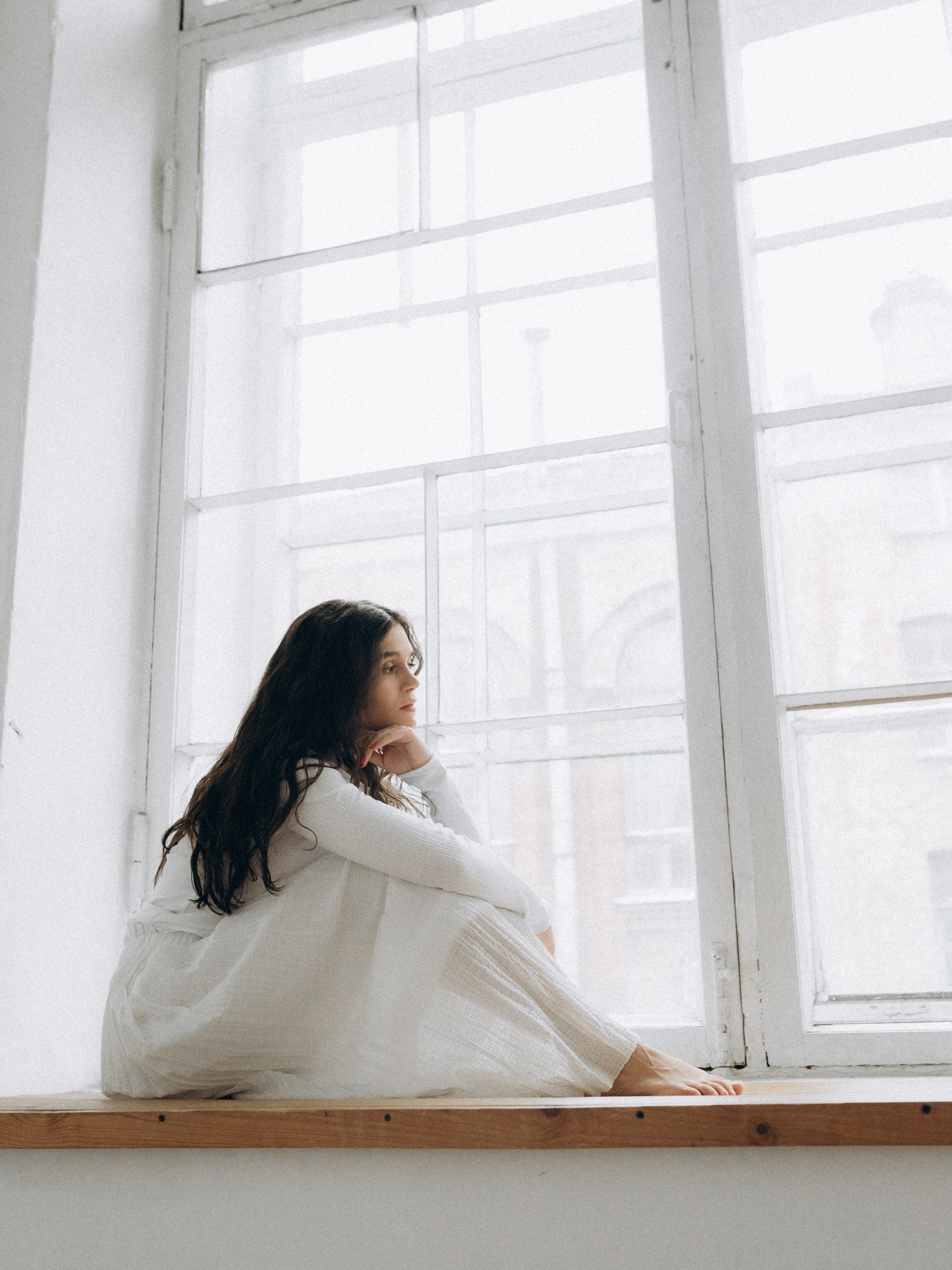 Портретная фотосъемка. Фотограф в Санкт-Петербурге и Уфе Алина Шаймухаметова