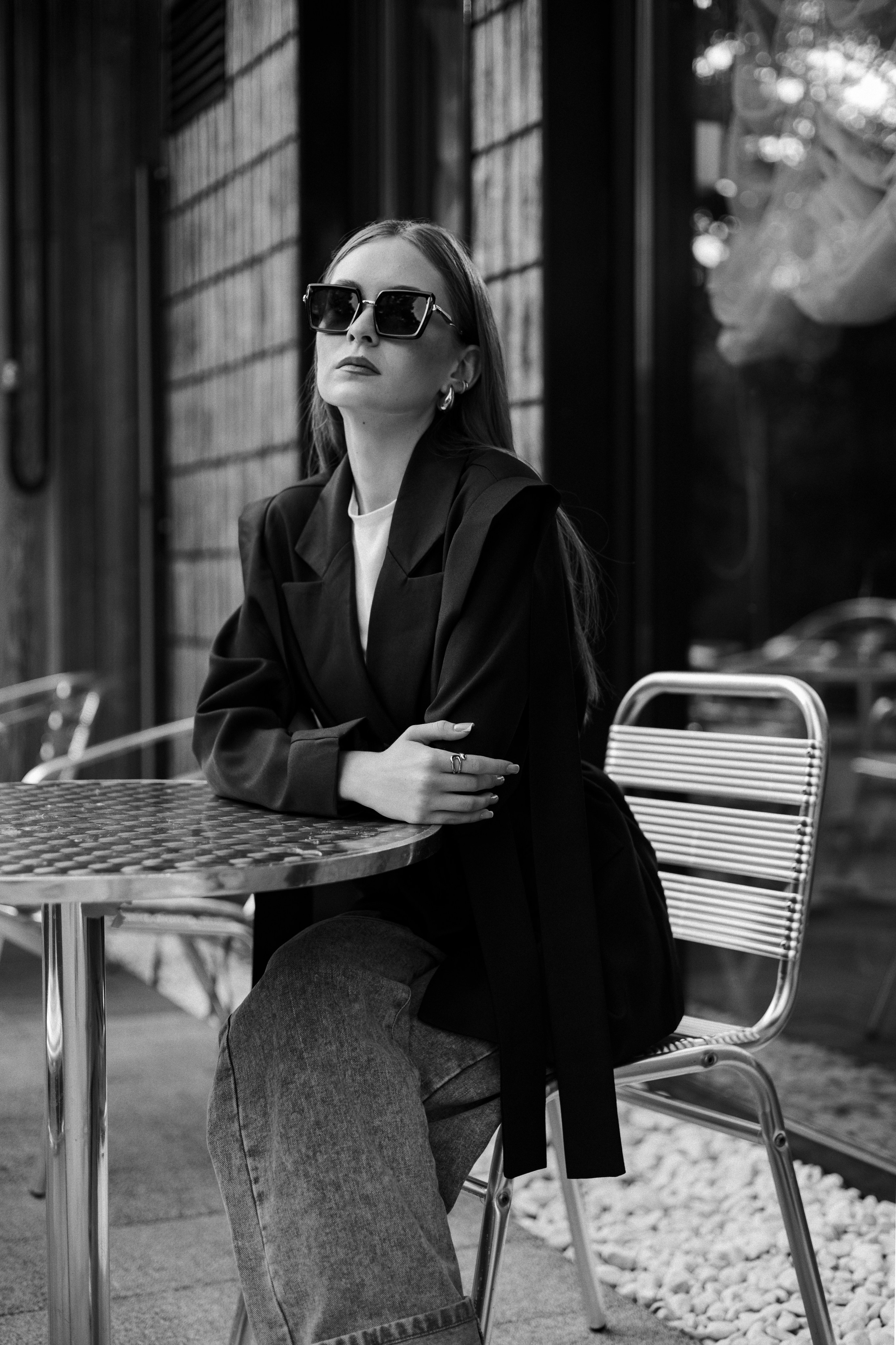 Уличные. Асель Мурзина фотограф Казань