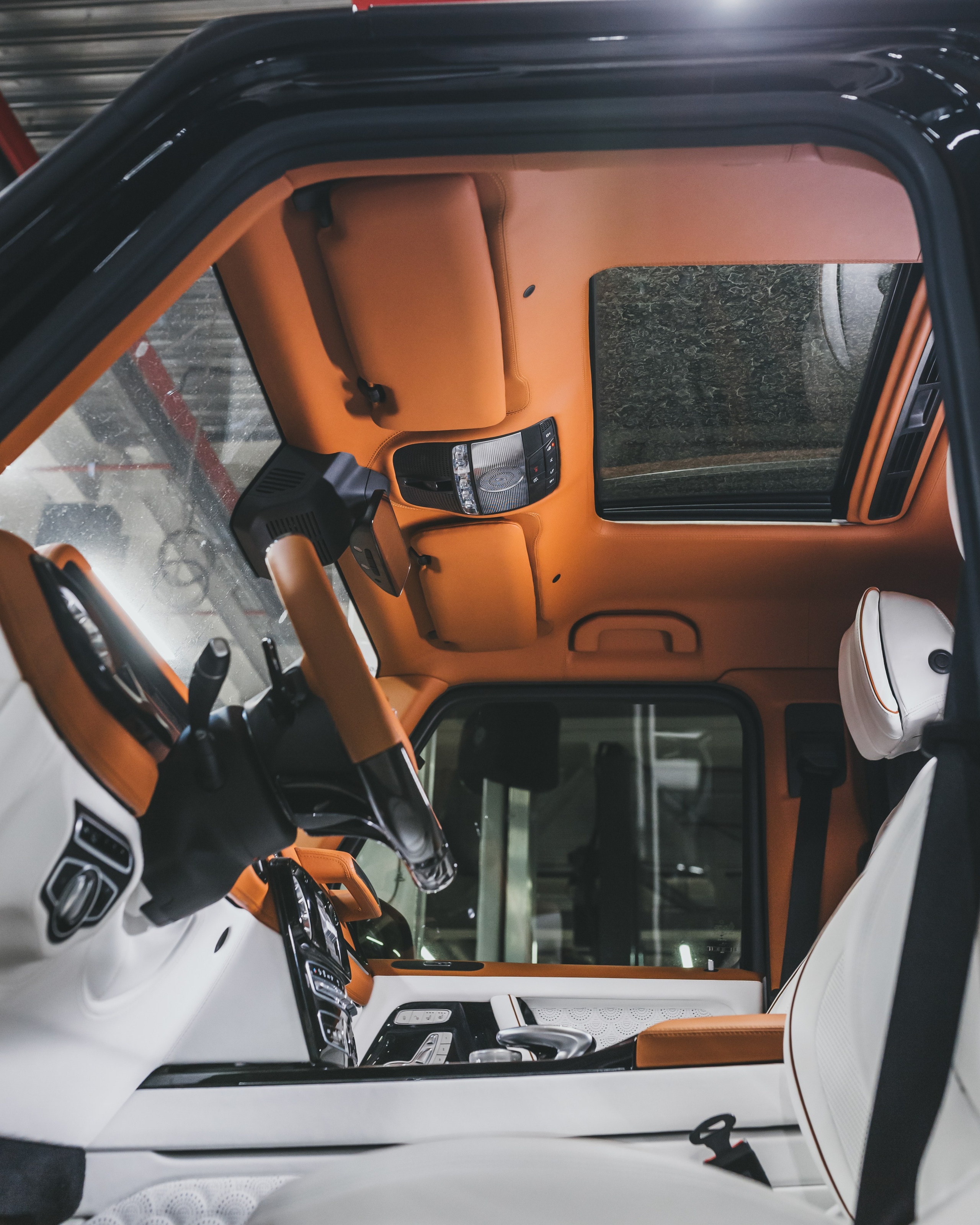 Автомобили и не только. Фотограф в Санкт-Петербурге Дмитрий Брусс