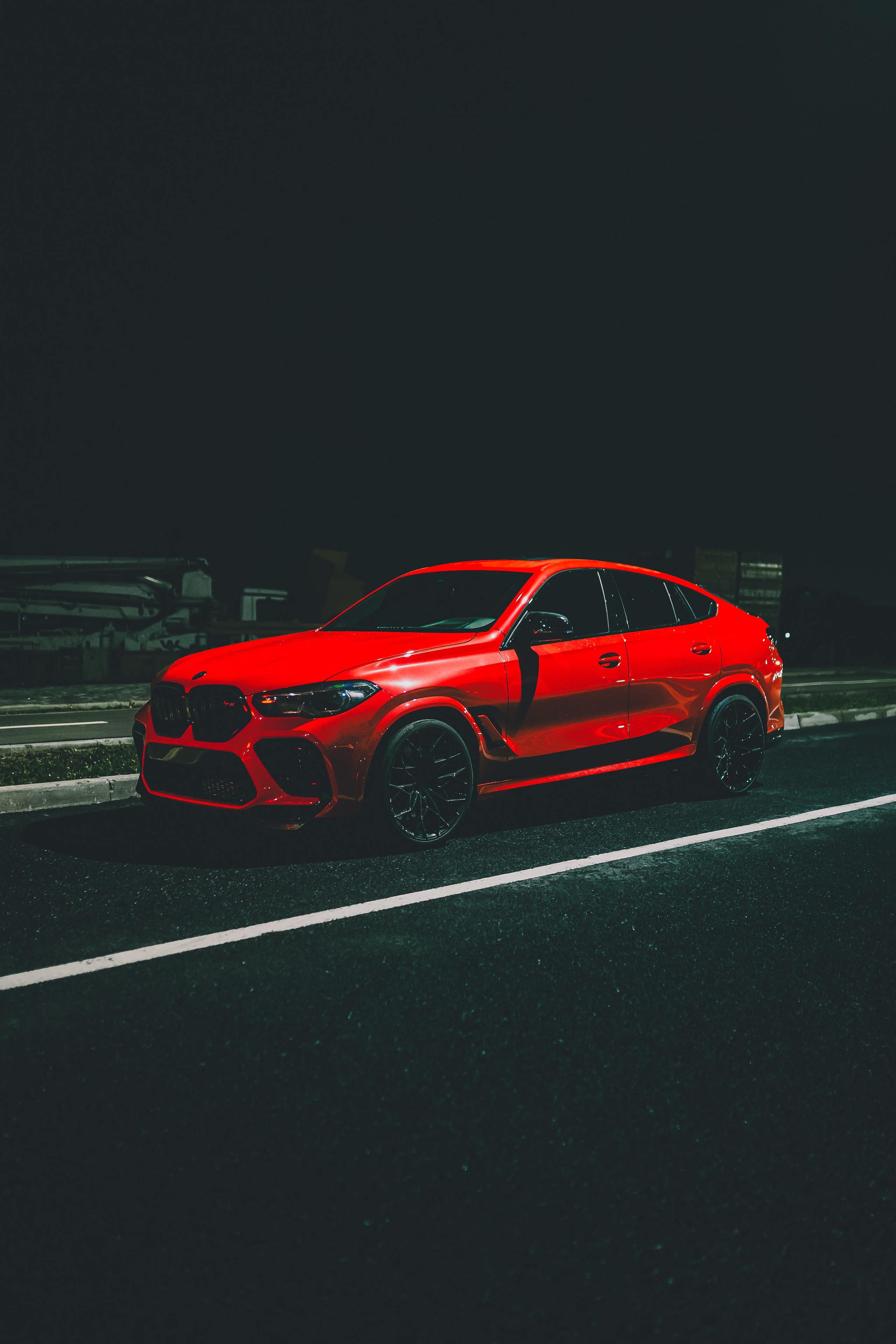 Автомобили и не только. Фотограф в Санкт-Петербурге Дмитрий Брусс