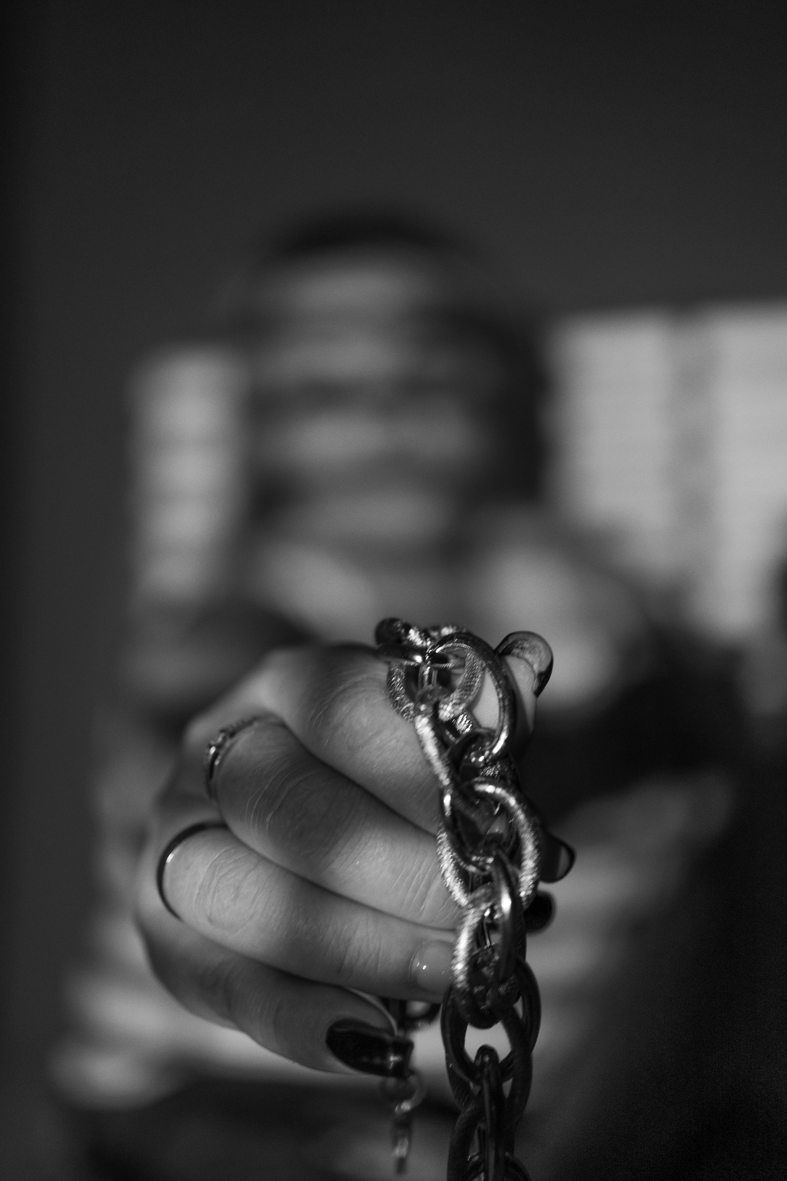 Наталья. Фотограф Юлия Левандовская, п.Ясногорск