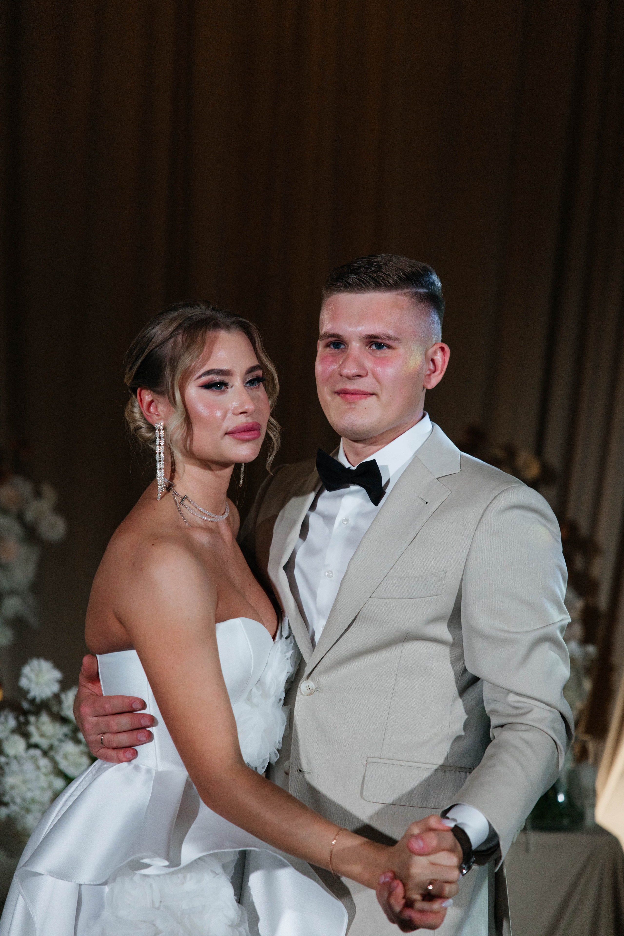 DMITRY & MARIA. Свадебное ФОТО & ВИДЕО Москва/Липецк