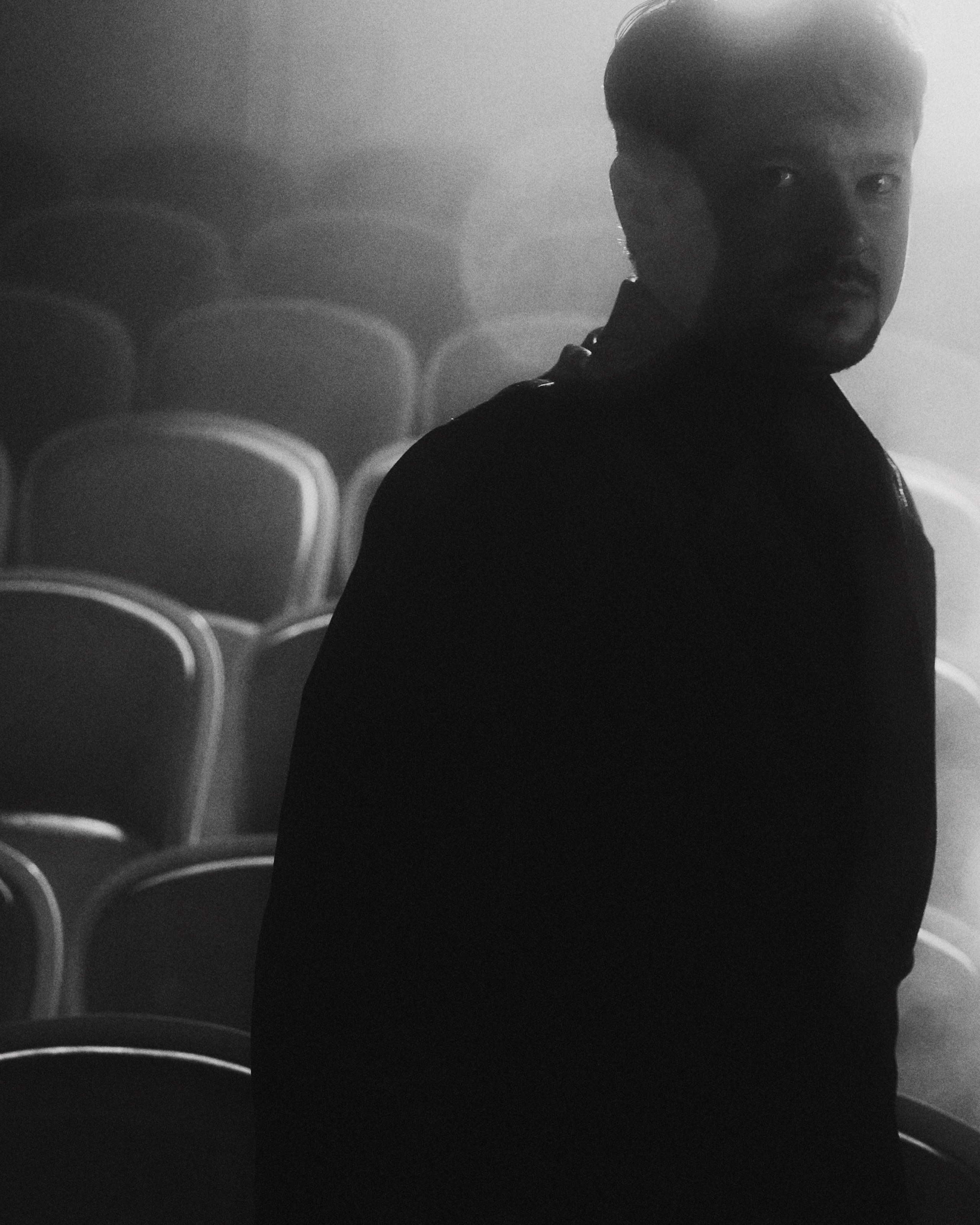 Имиджевая. Фотограф Артем Котелевец