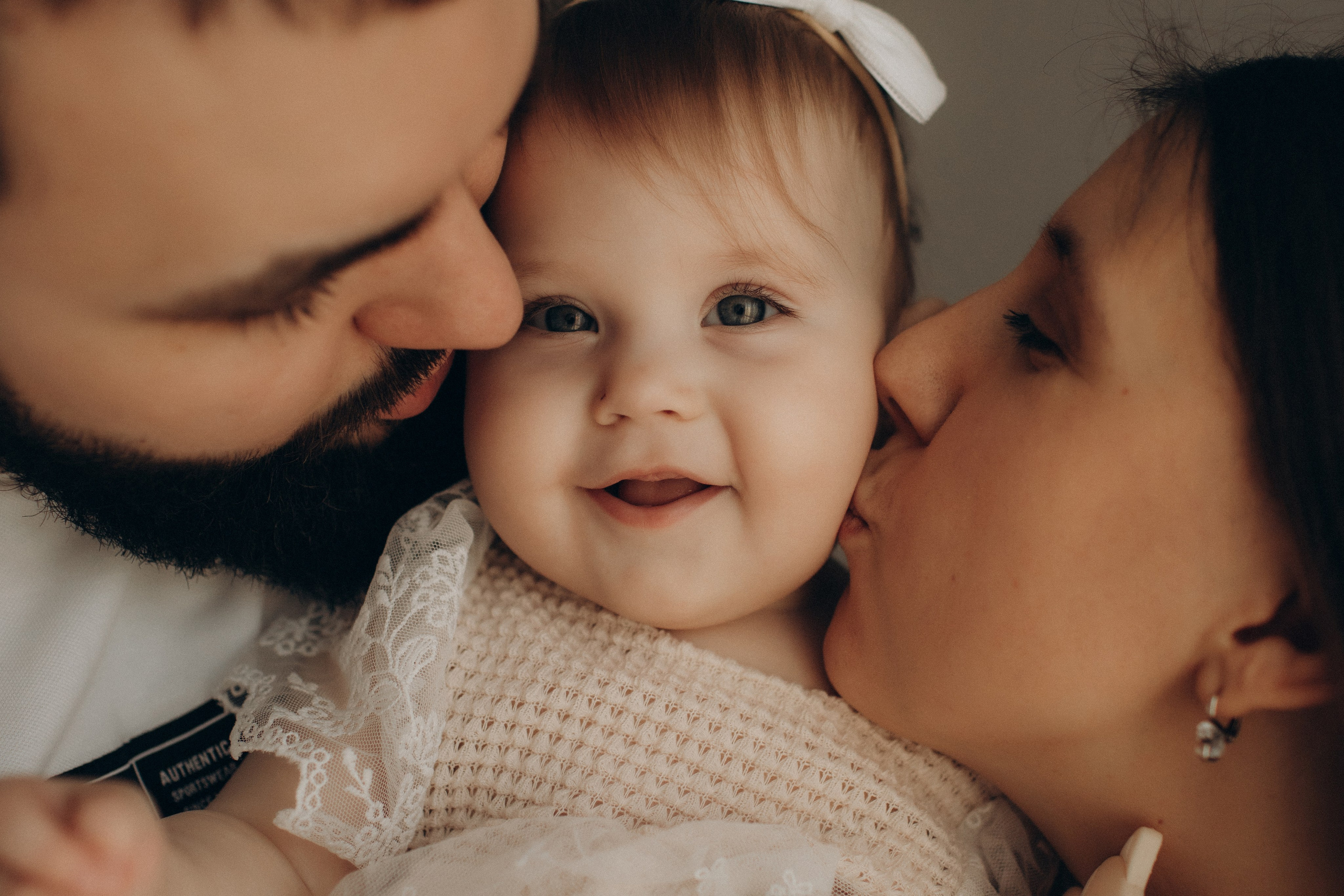 Ярославу 25 дней!. Семейный фотограф в Челябинске Ксения Зубкова