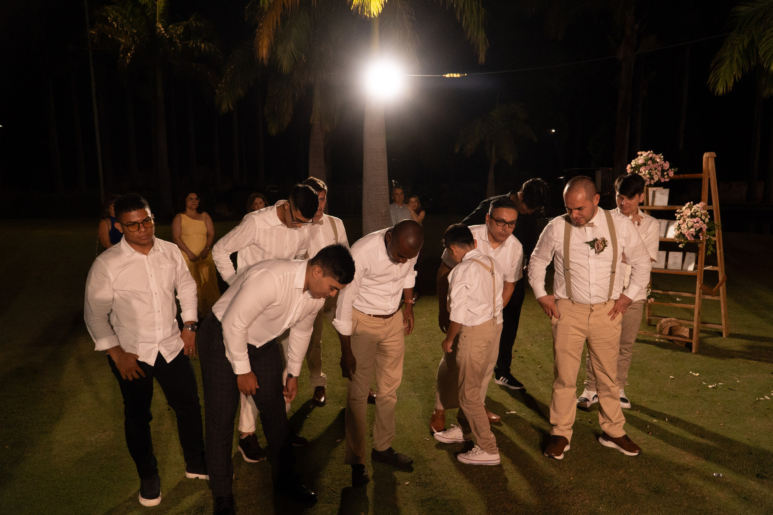 Carola & Gerson. Wedding Photographer in Barcelona and Medellin