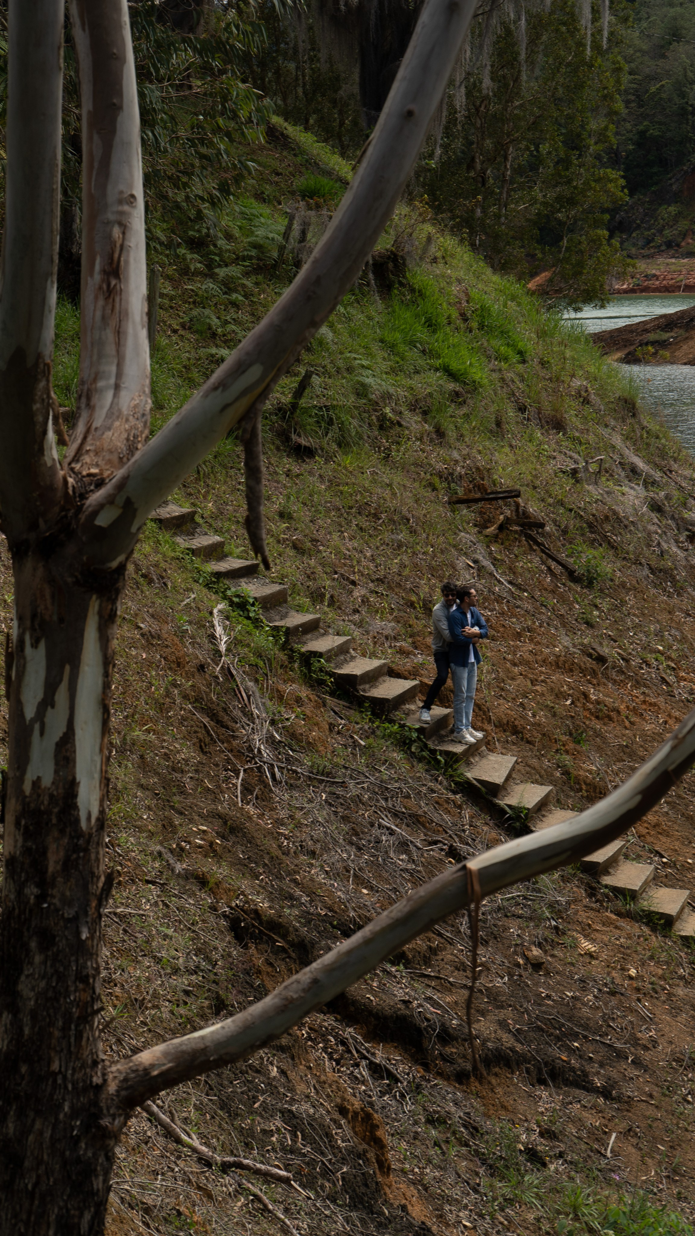 Guatape full. Wedding Photographer in Barcelona and Medellin