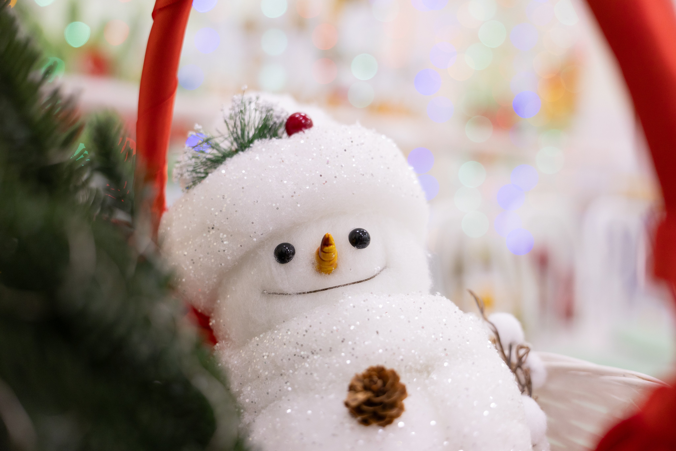 Детские утренники. Татьяна Нагорнова — семейный фотограф в Санкт-Петербурге