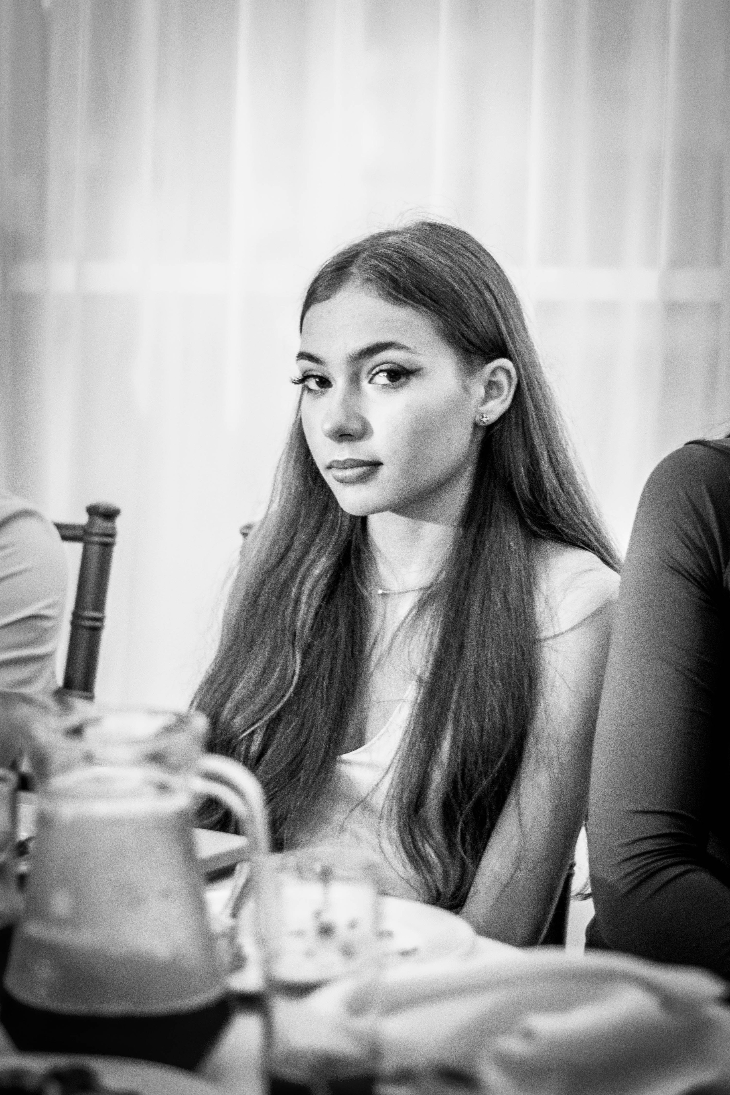 Выпускной 9 класс. Екатерина Бикбаева фотограф, видеограф, медиа-продюсер