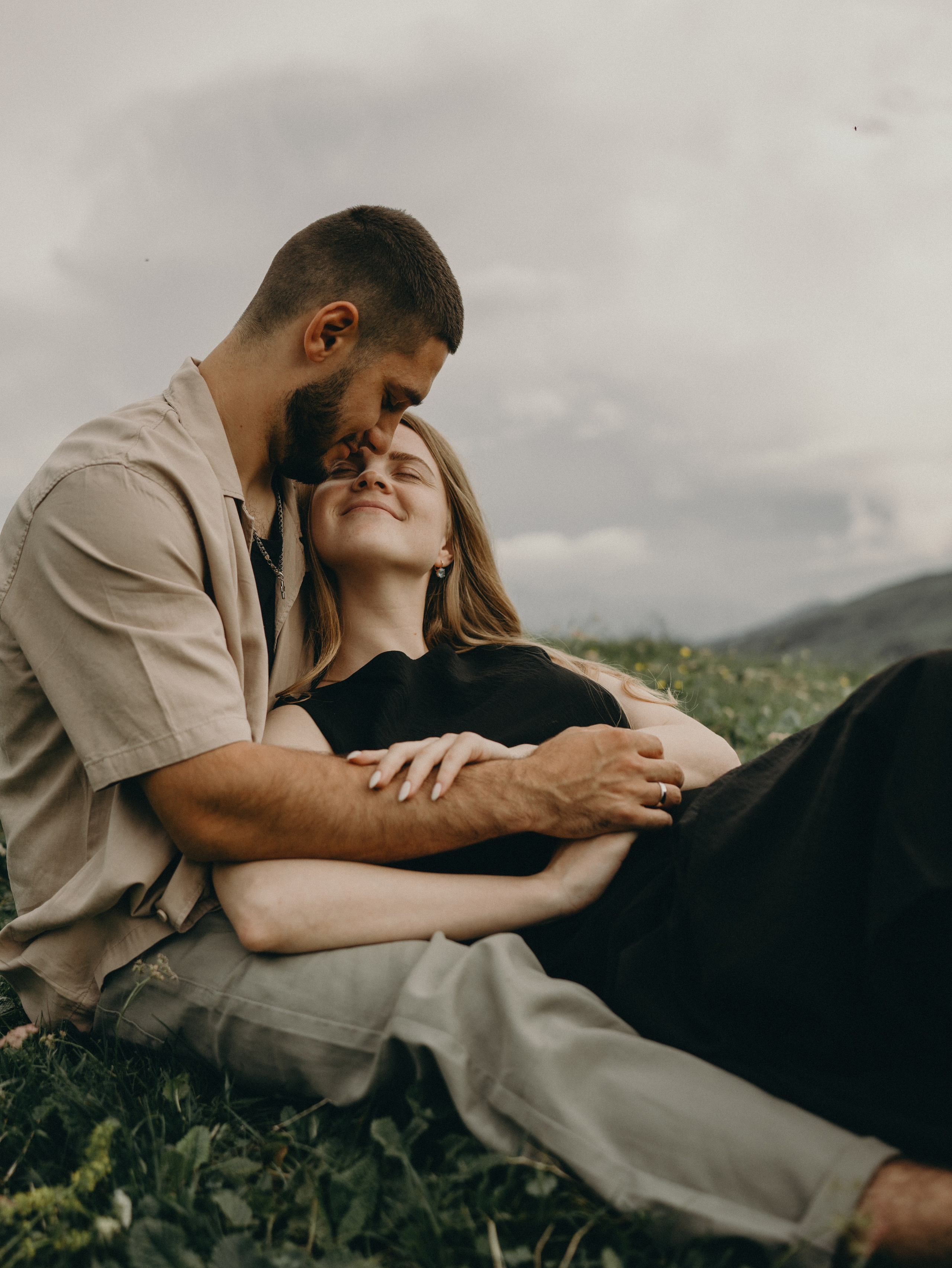 Съемка Love story (лавстори) Ксении и Михаила. Свадебный фотограф Ирина Беляева Пятигорск|Кисловодск|Эльбрус|Домбай