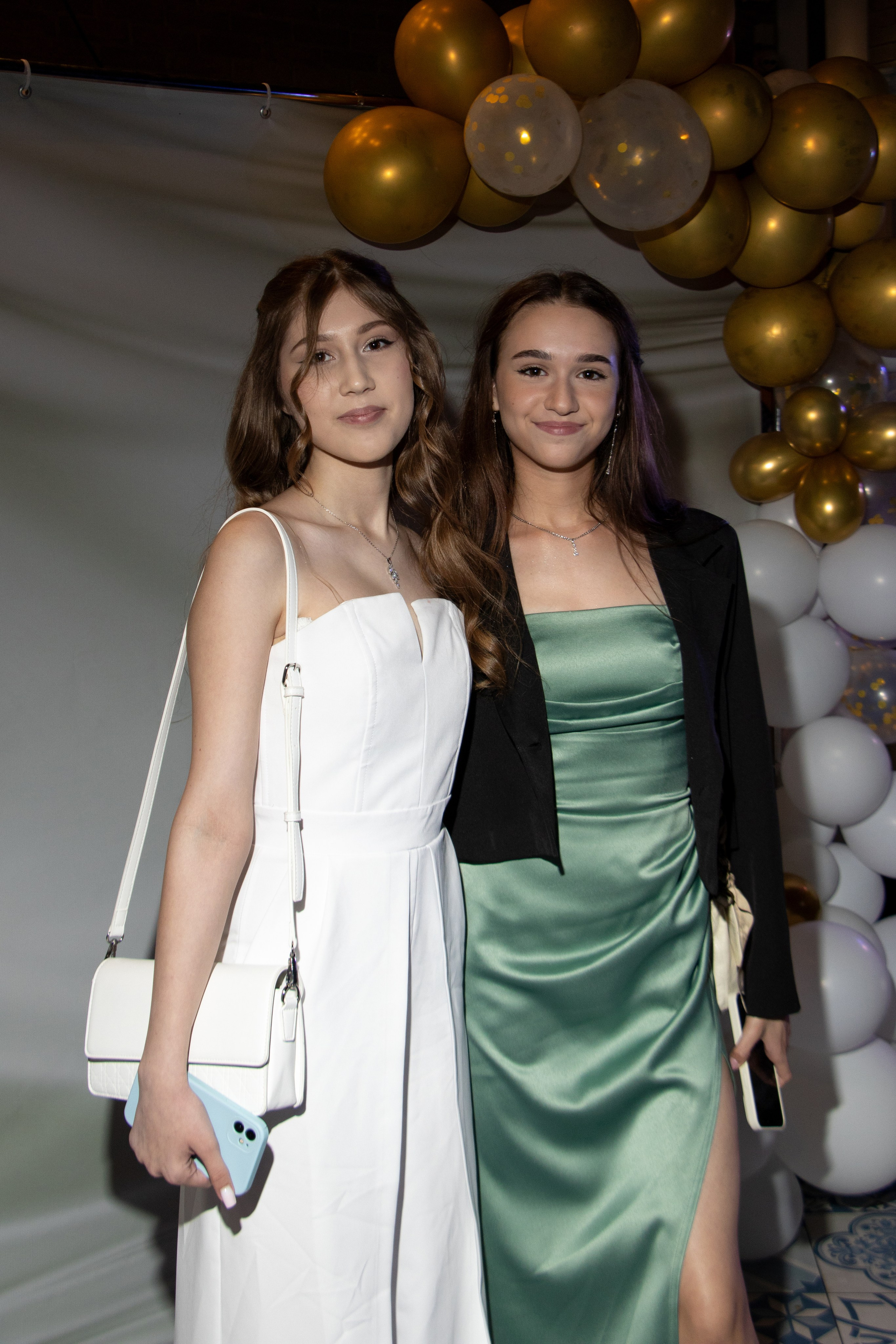 Выпускной 9 класс. Фотограф Лысенко Полина