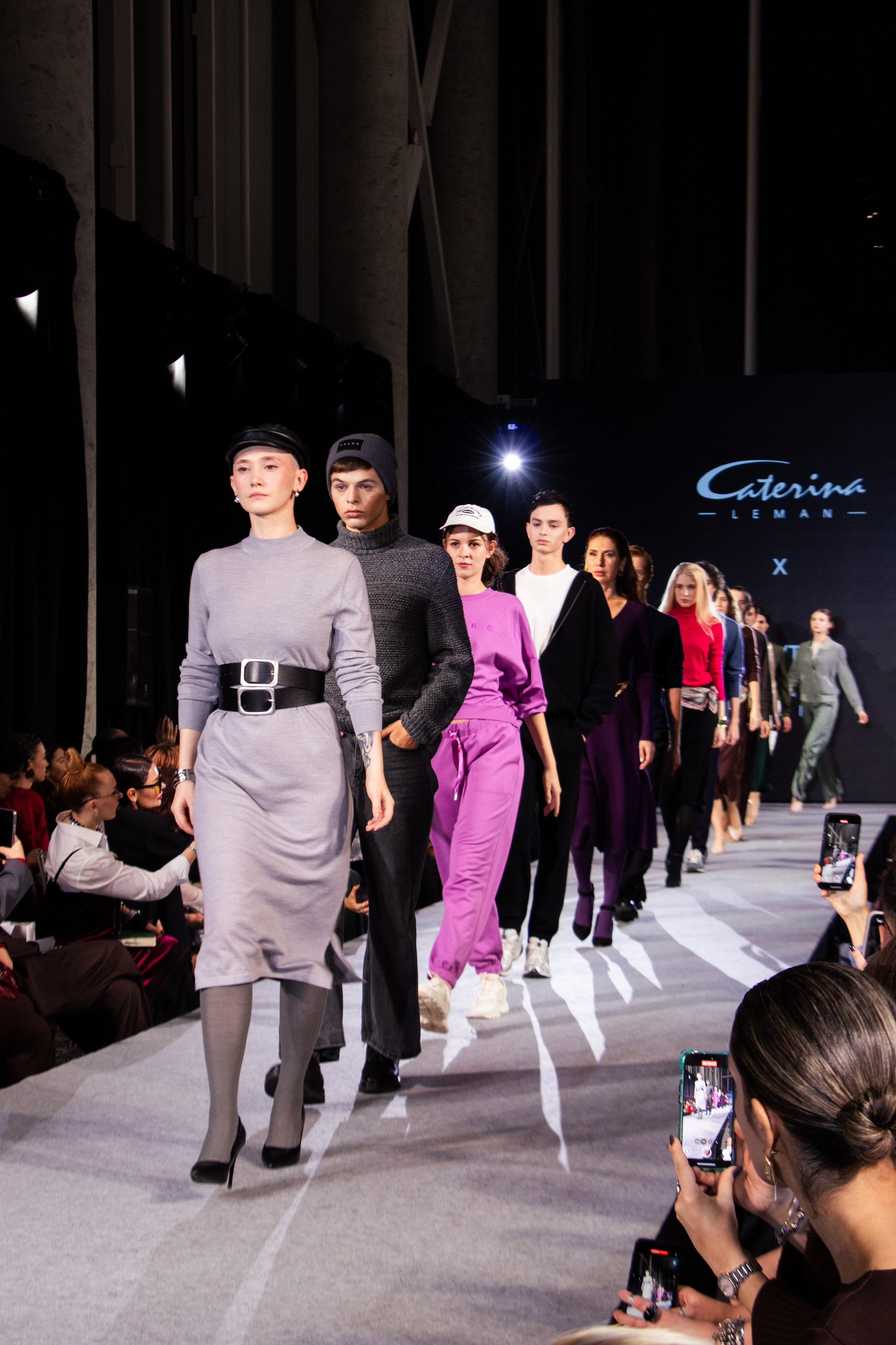 Fashion Event Russia 2025. Фотограф Лысенко Полина