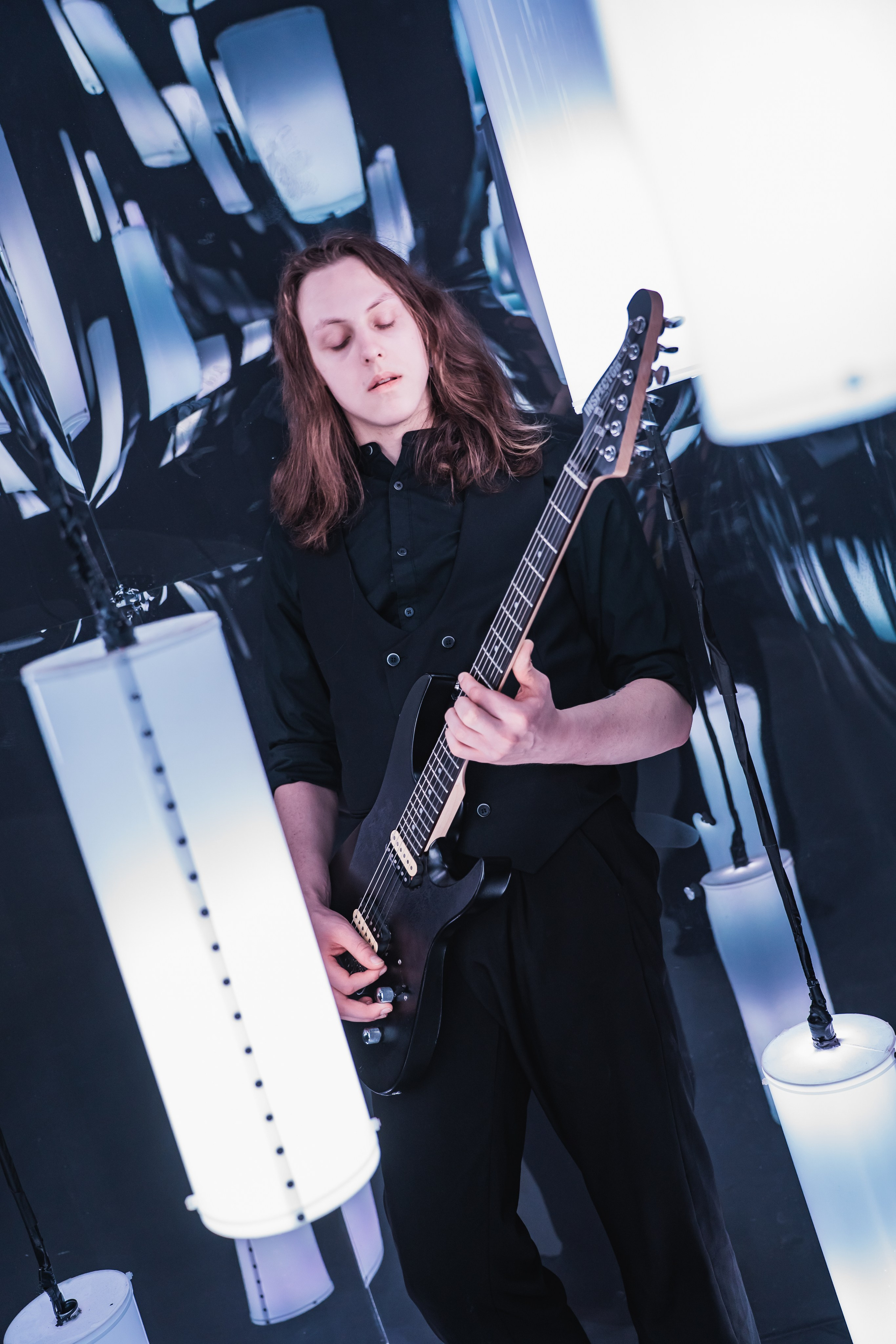 Группа Dec'ART. Репортажный фотограф Анастасия Рубцова