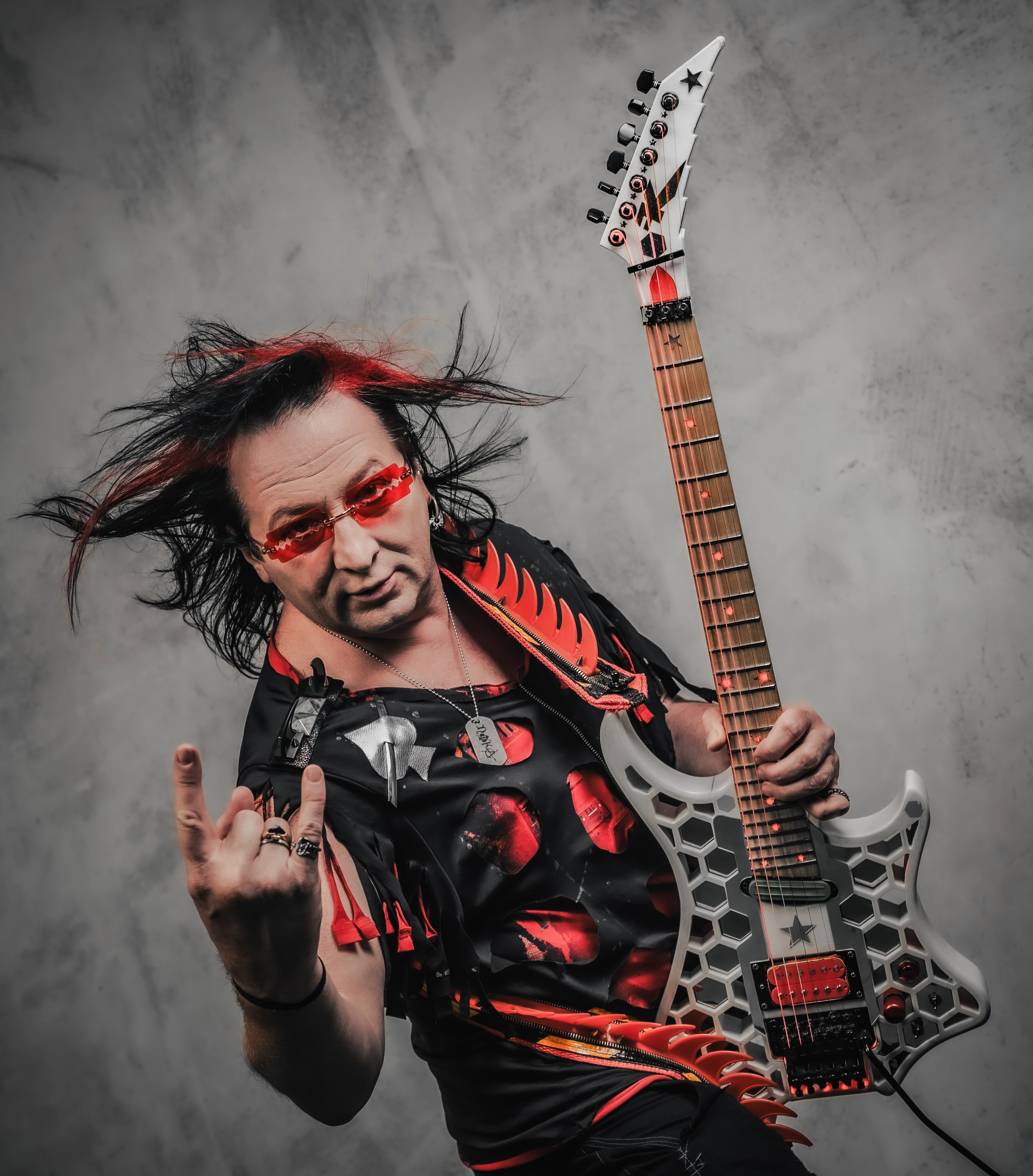 Группа Пика. Репортажный фотограф Анастасия Рубцова