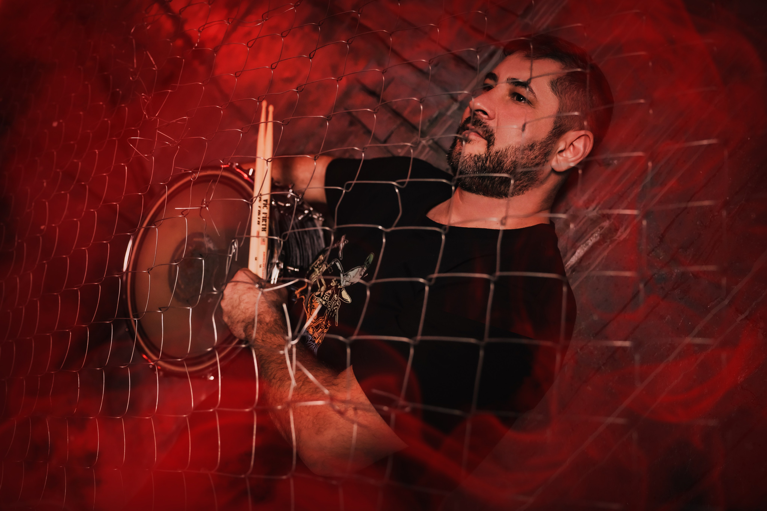 Стереоорбита. Репортажный фотограф Анастасия Рубцова