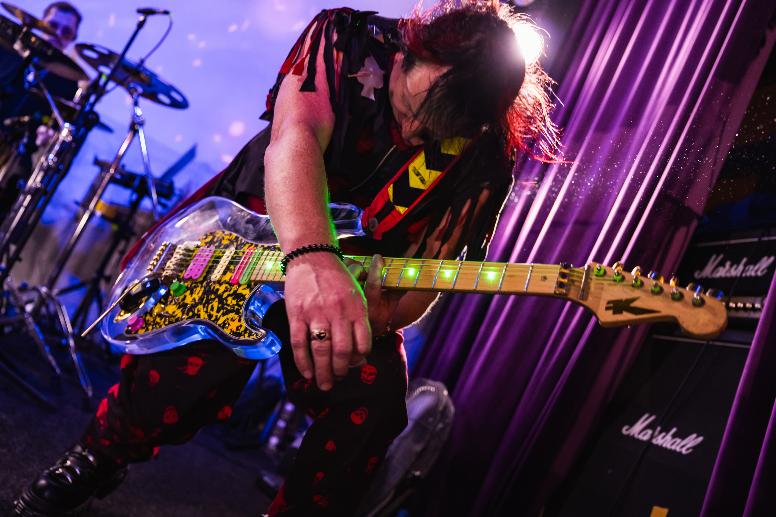 Концерты. Репортажный фотограф Анастасия Рубцова