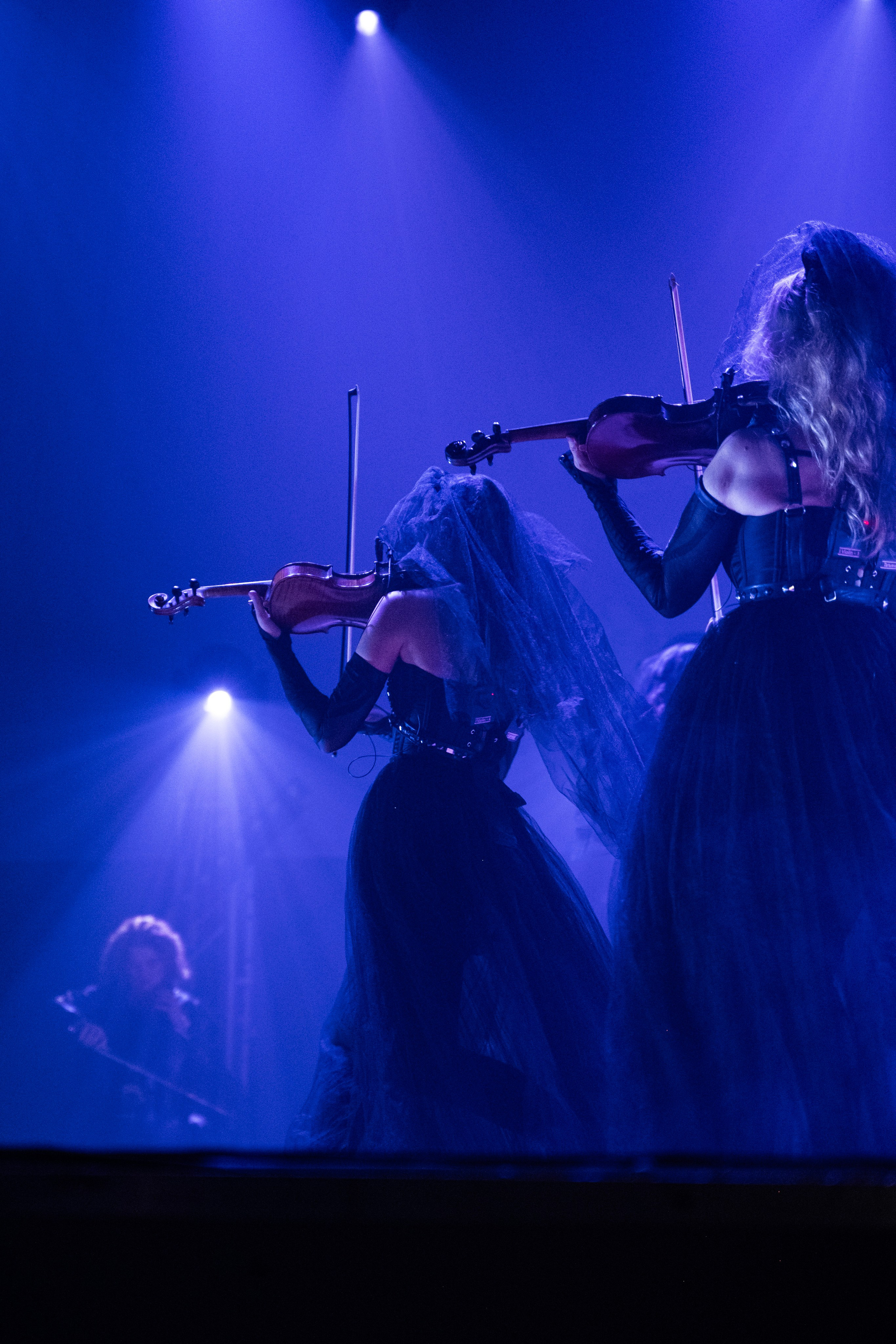 Концерт Concord Orhestra. Главная