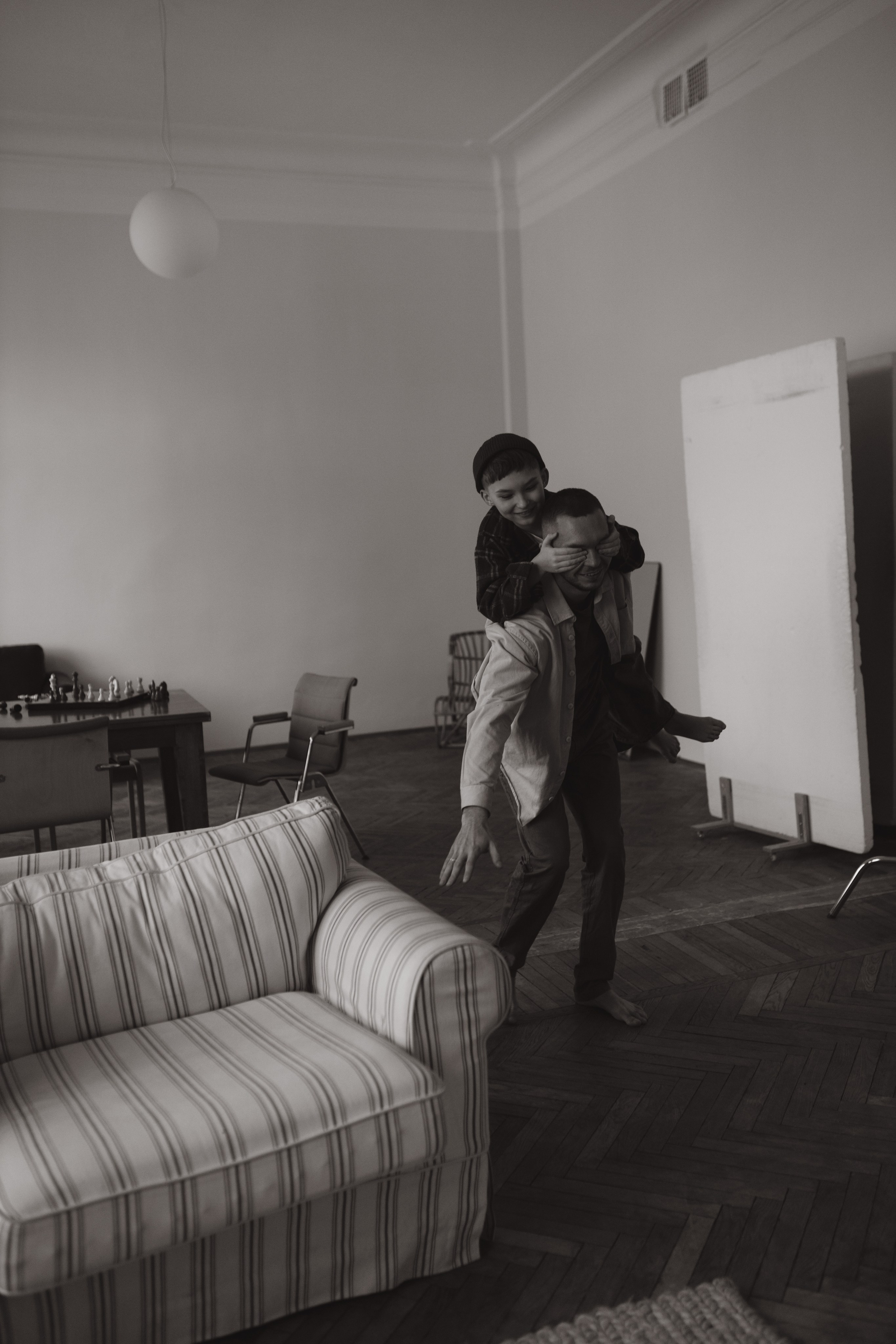 Настя, Сергей, Сава и Марьяна. Семейный и свадебный фотограф в Москве и Зеленограде Марина Малярова