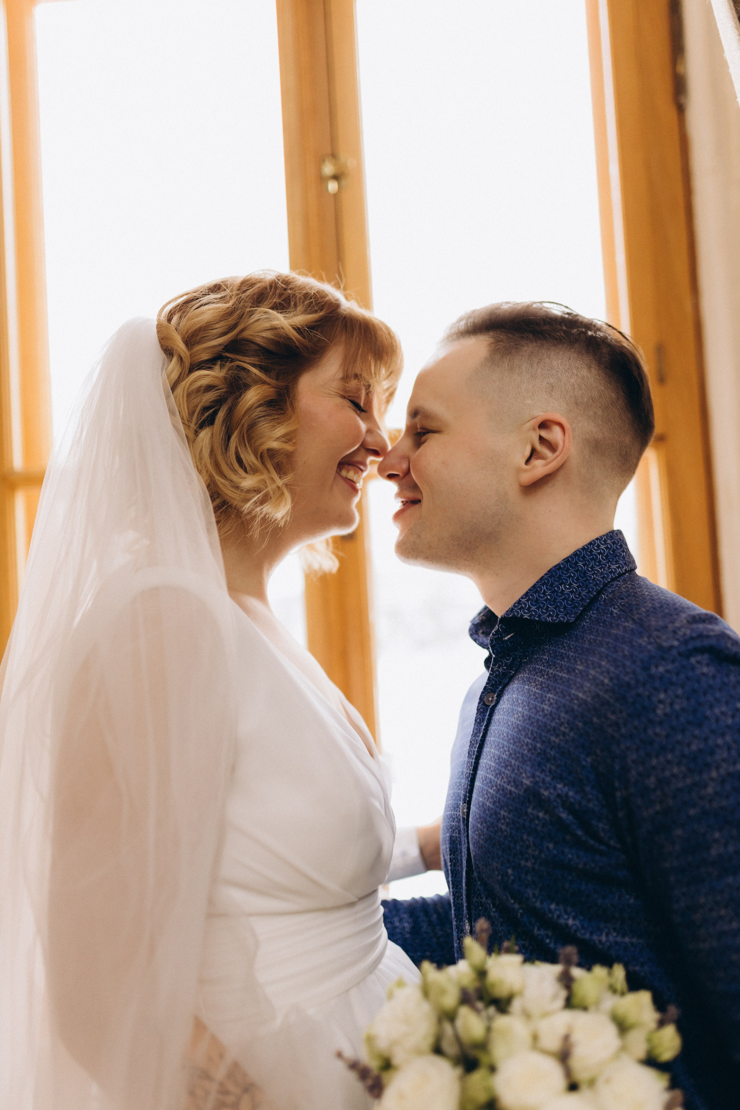 Свадьба Дмитрия и Елены. Семейный и свадебный фотограф в Москве и Зеленограде Марина Малярова