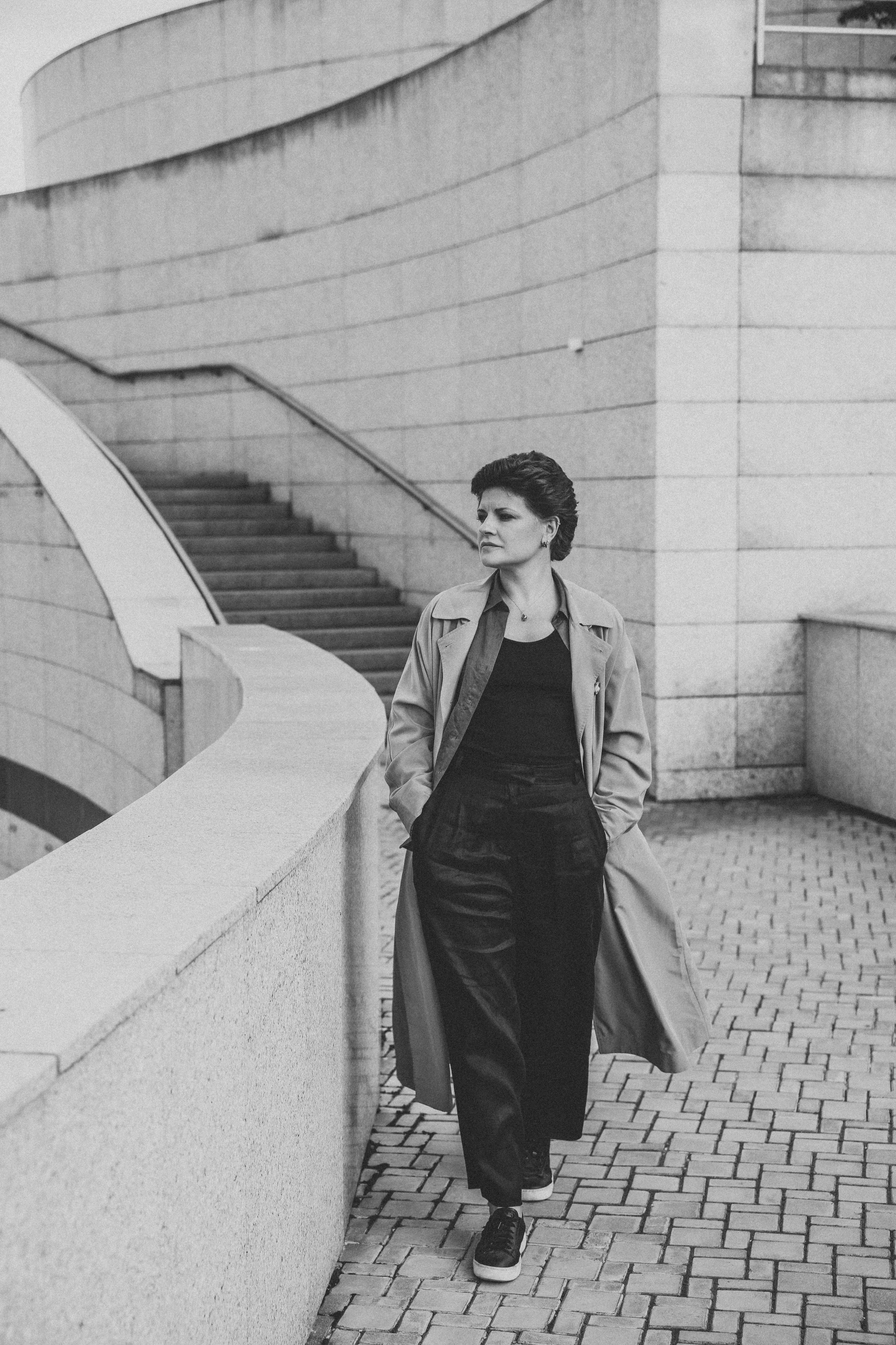 Татьяна. Фотограф в Москве Шаганова Нина