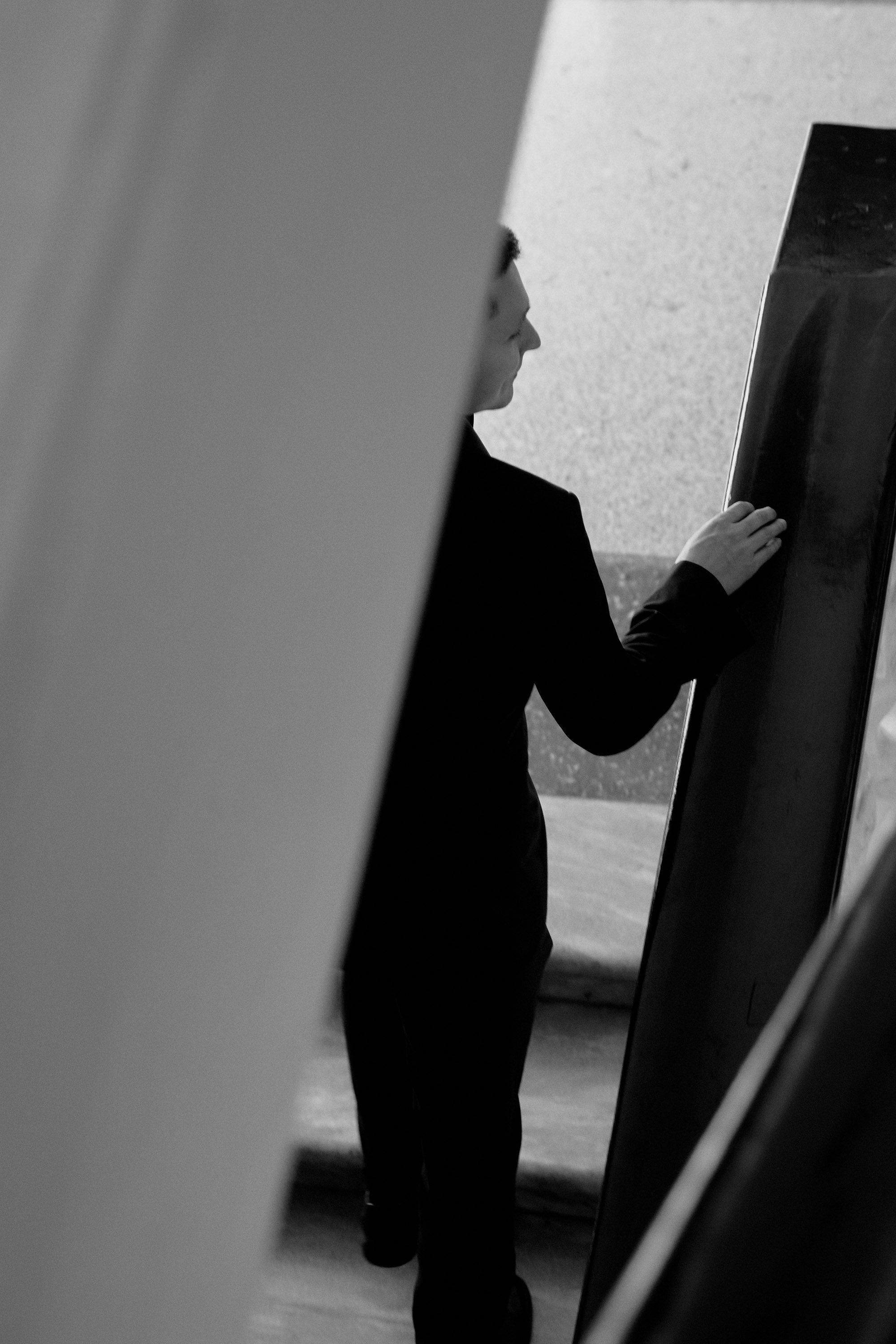 AN. Дмитрий Мазуркевич: Профессиональный Репортажный Фотограф