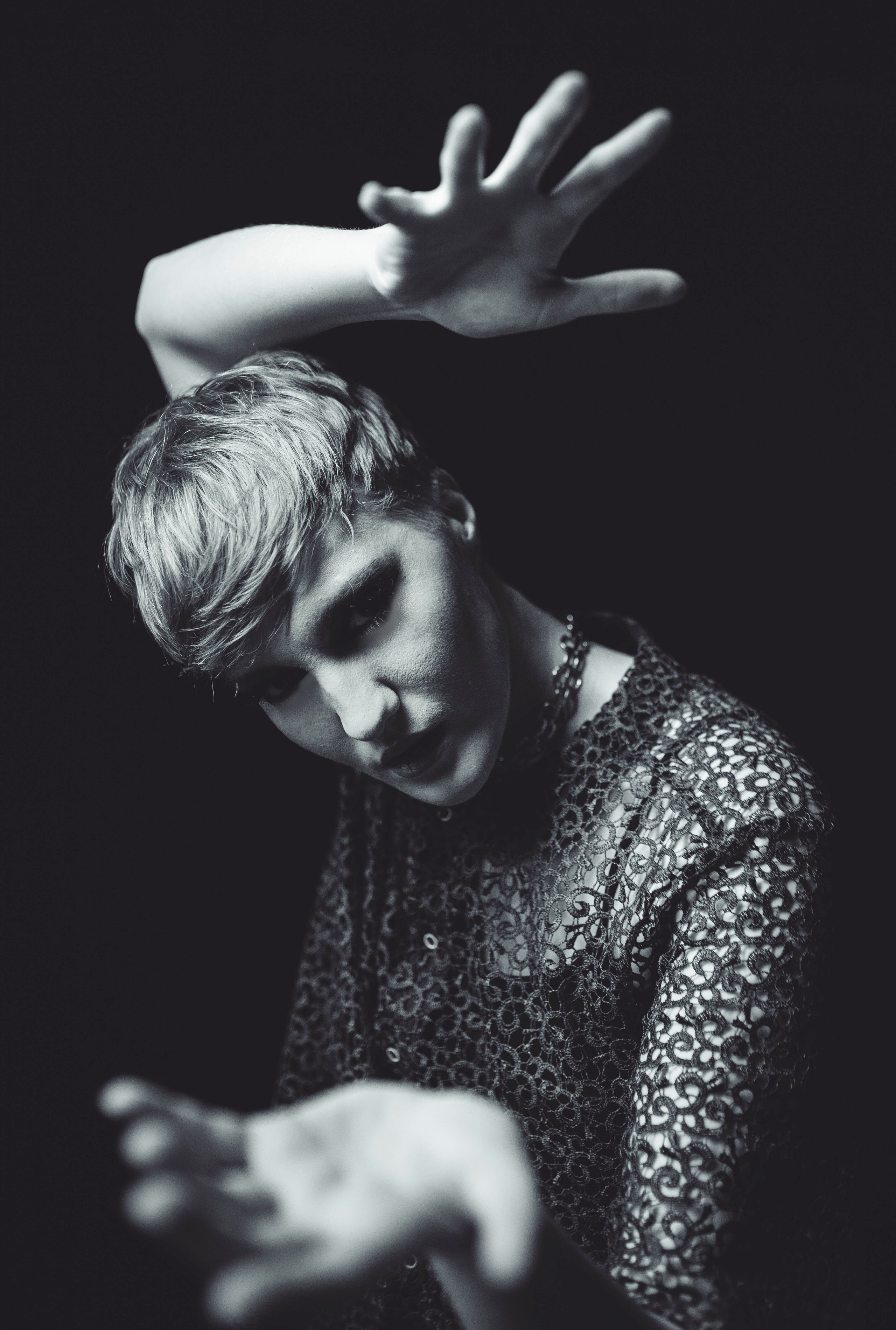 Модельные снепы. Портретный фотограф в Екатеринбурге Дарья Жужгова