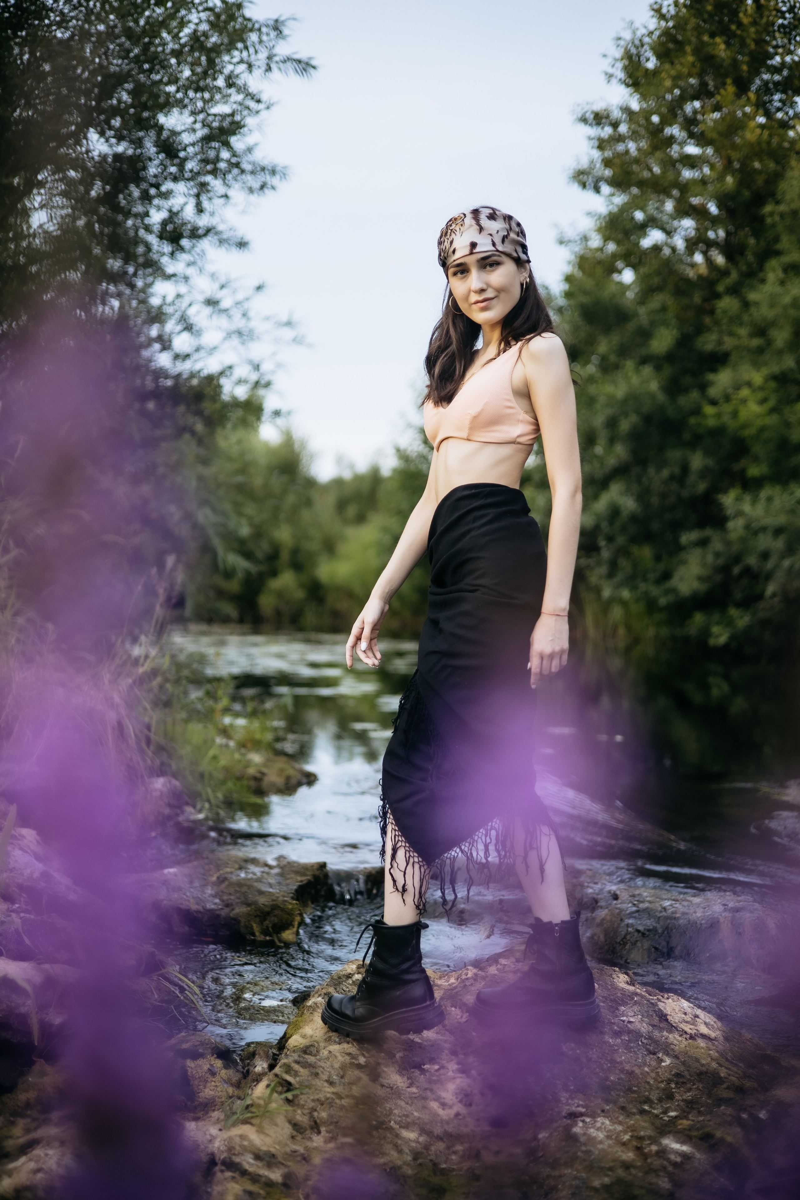 KRIS. Фотограф Элла Ефимова