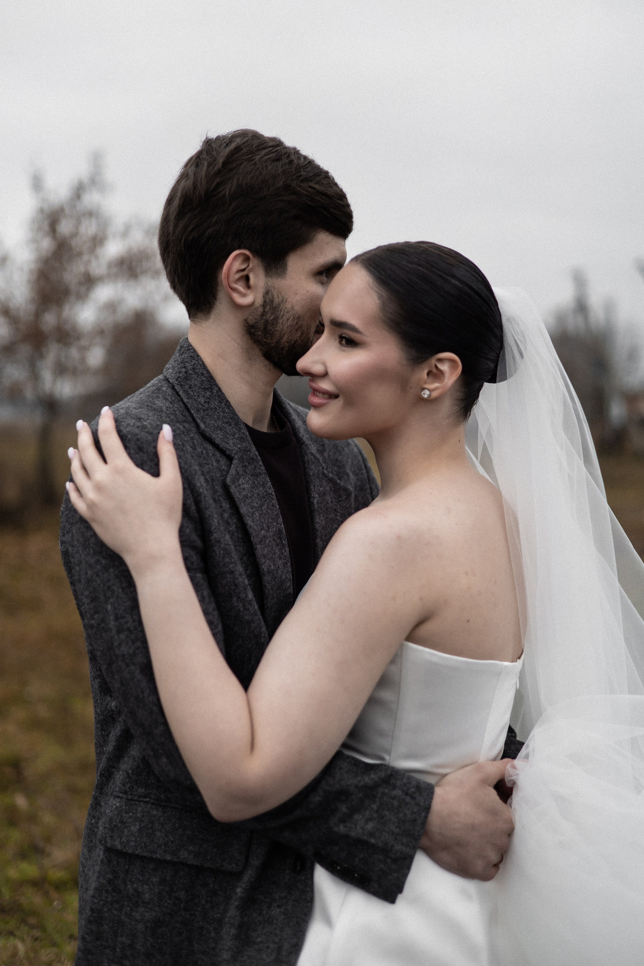 ЭДУАРД+КРИСТИНА. Фотограф Элла Ефимова