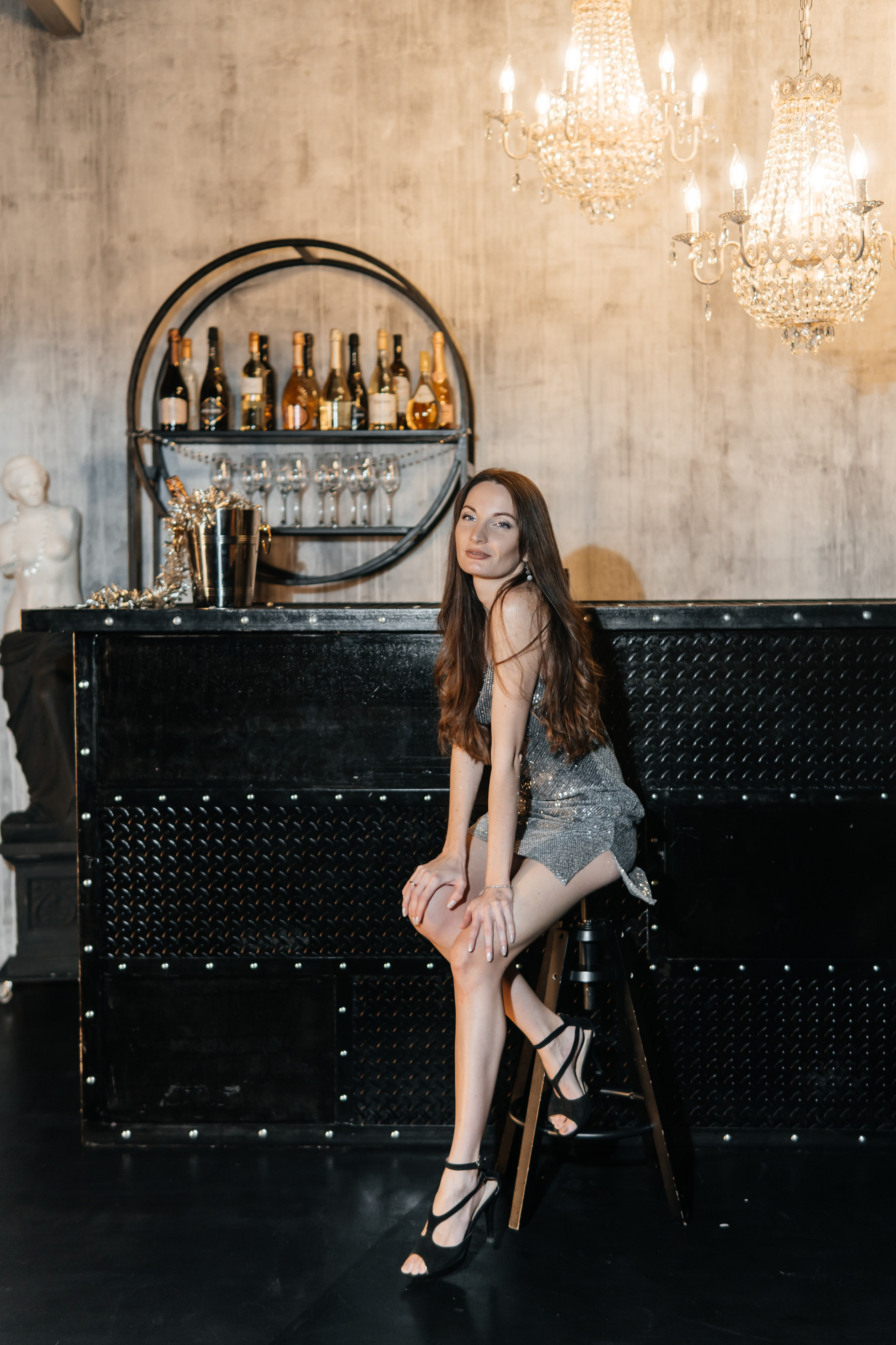 Ирина. Главная страница