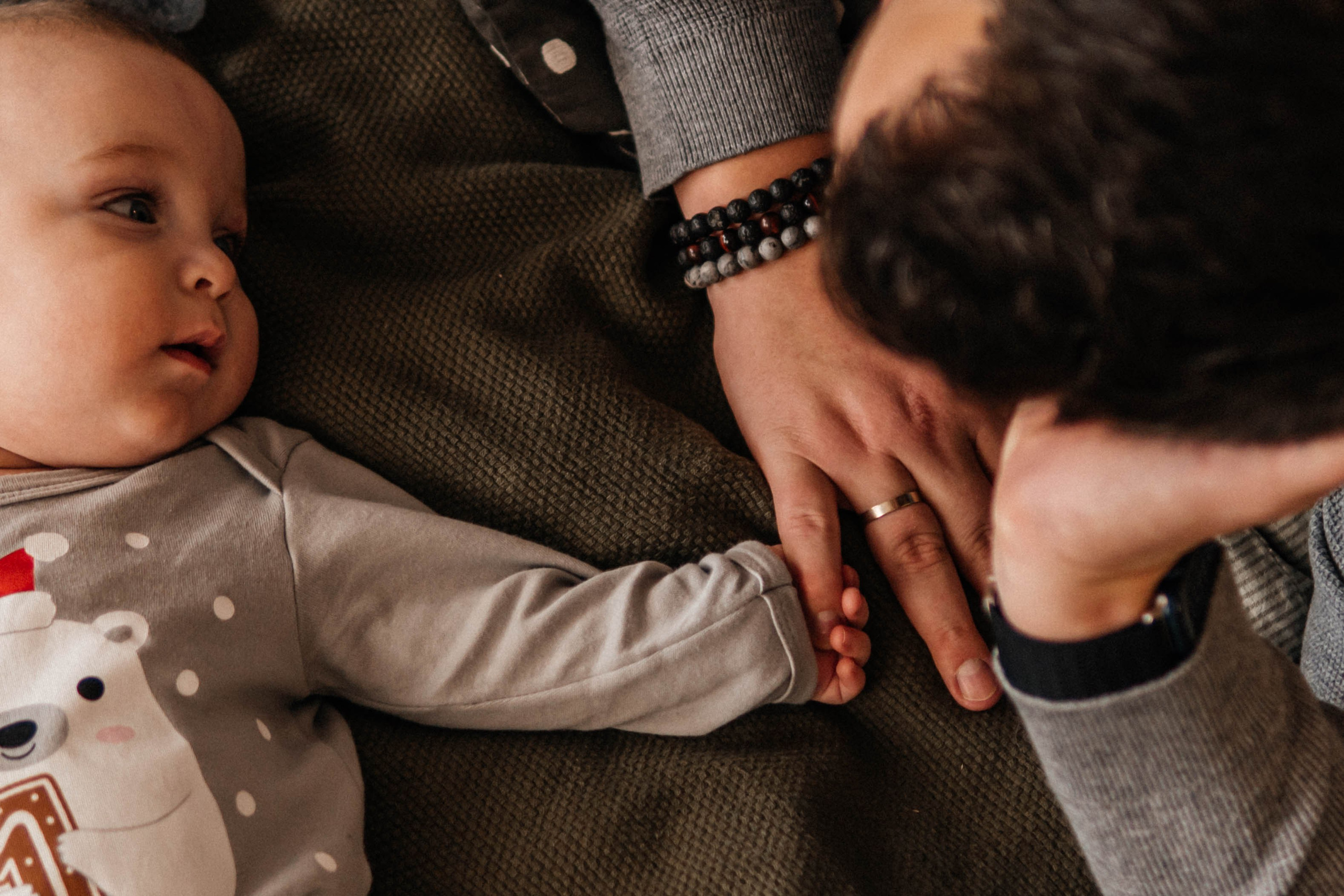 Первый Новый Год. Главная страница