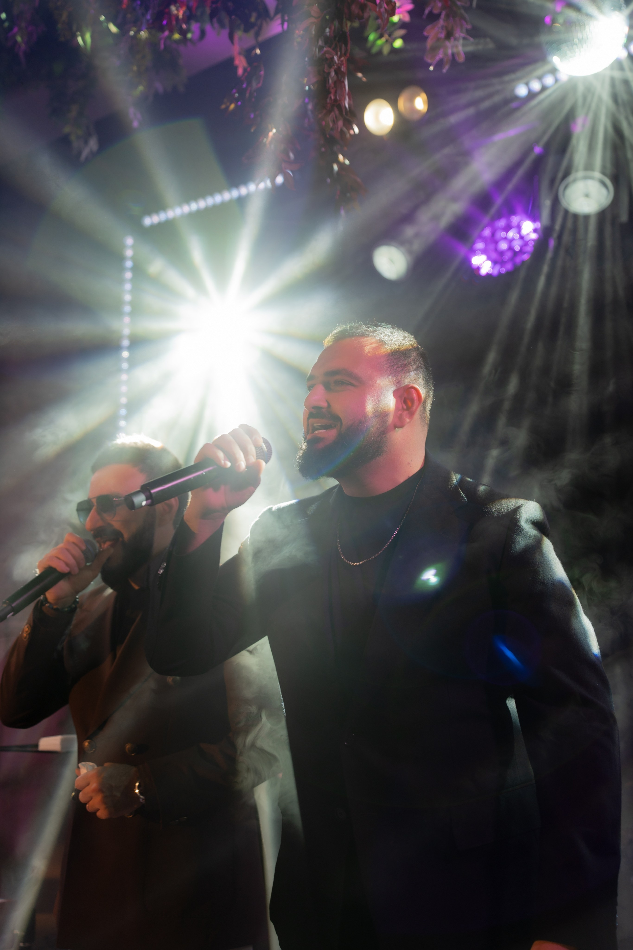 Первый День рождения малышки Элен. Портретный и свадебный фотограф Алла Карени Москва