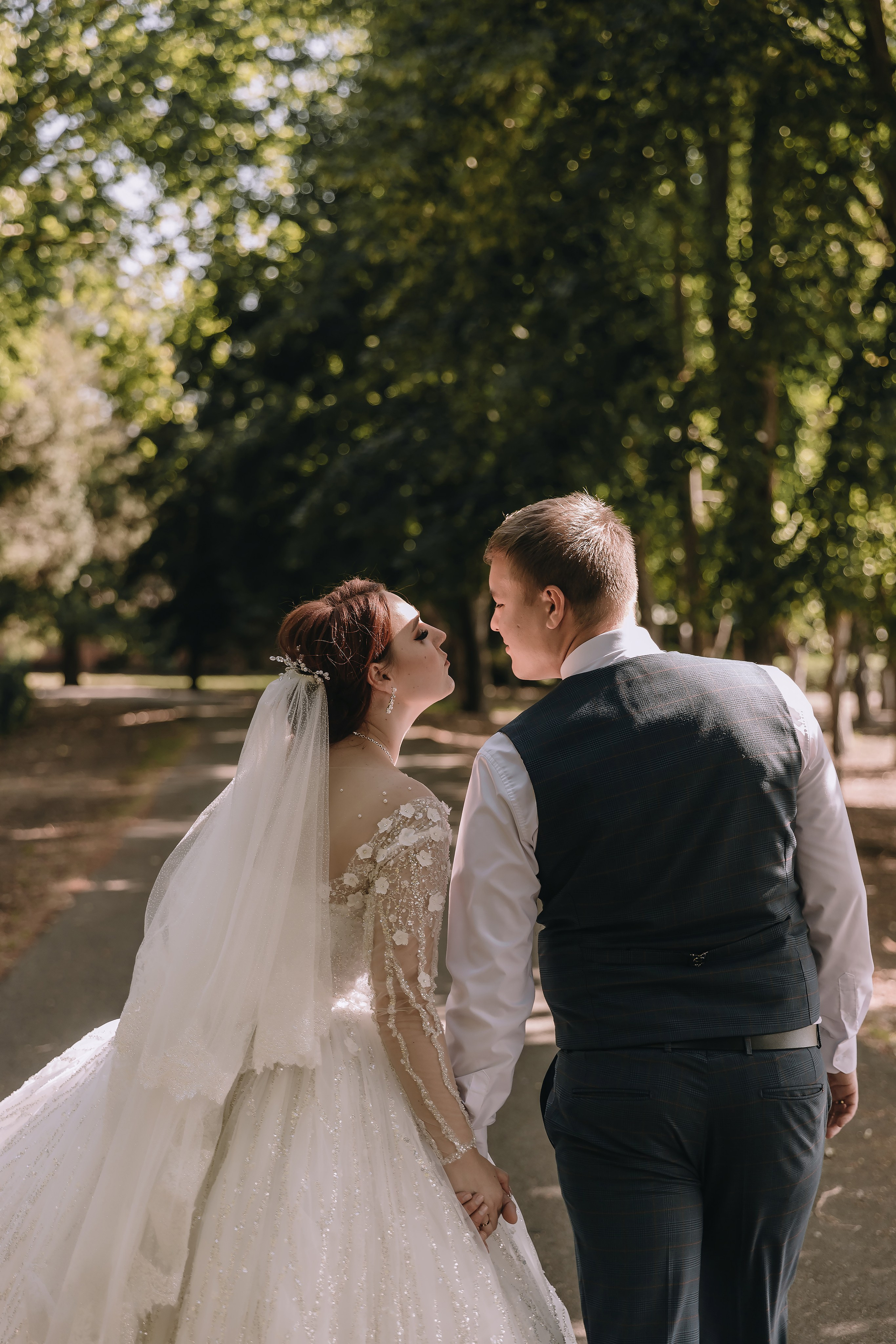 Артём & Дарья | 27.07.24. Фотограф в Брюховецком районе Сокол (Семенкова) Виктория