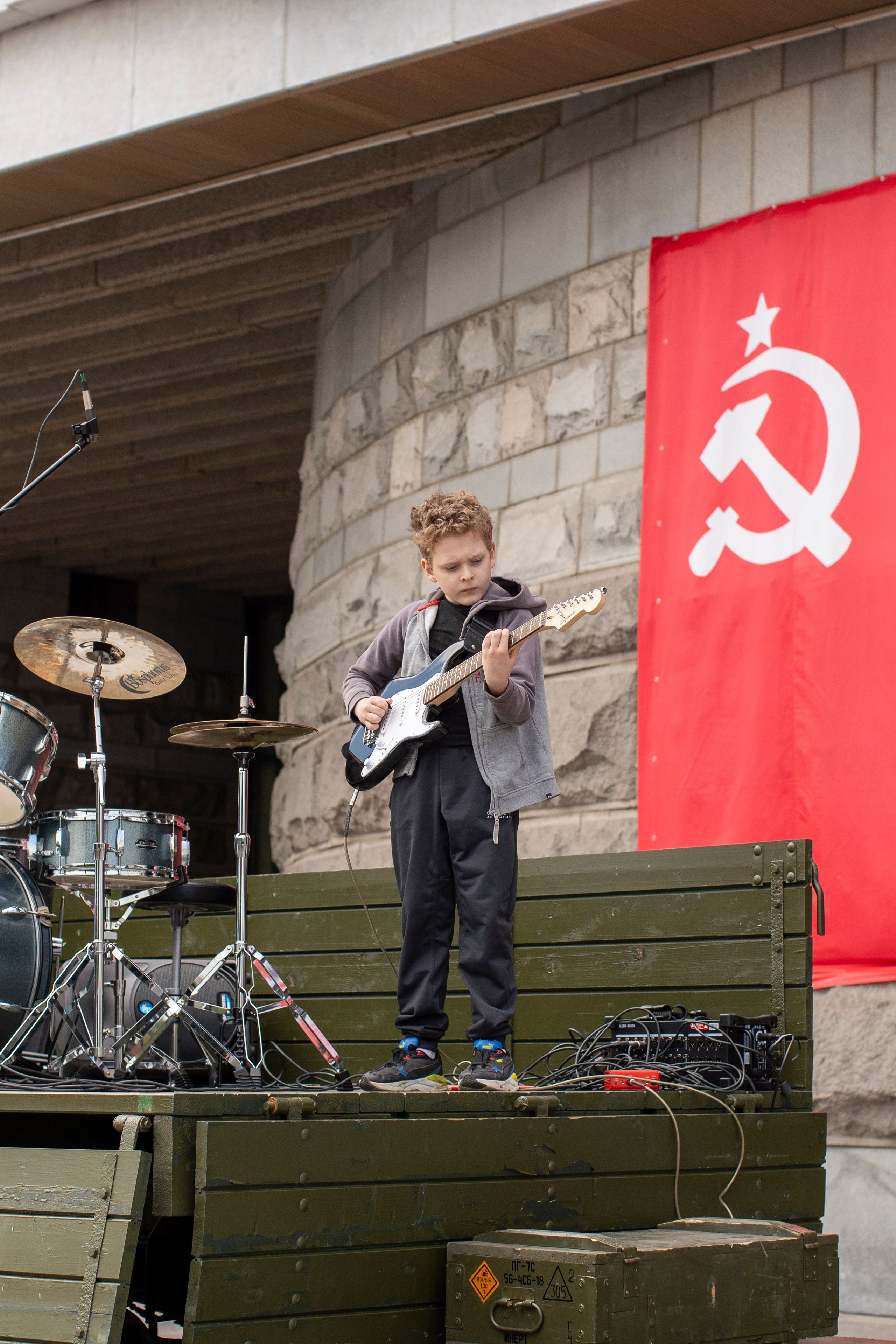 Music Art Master — почувствуй этот ритм