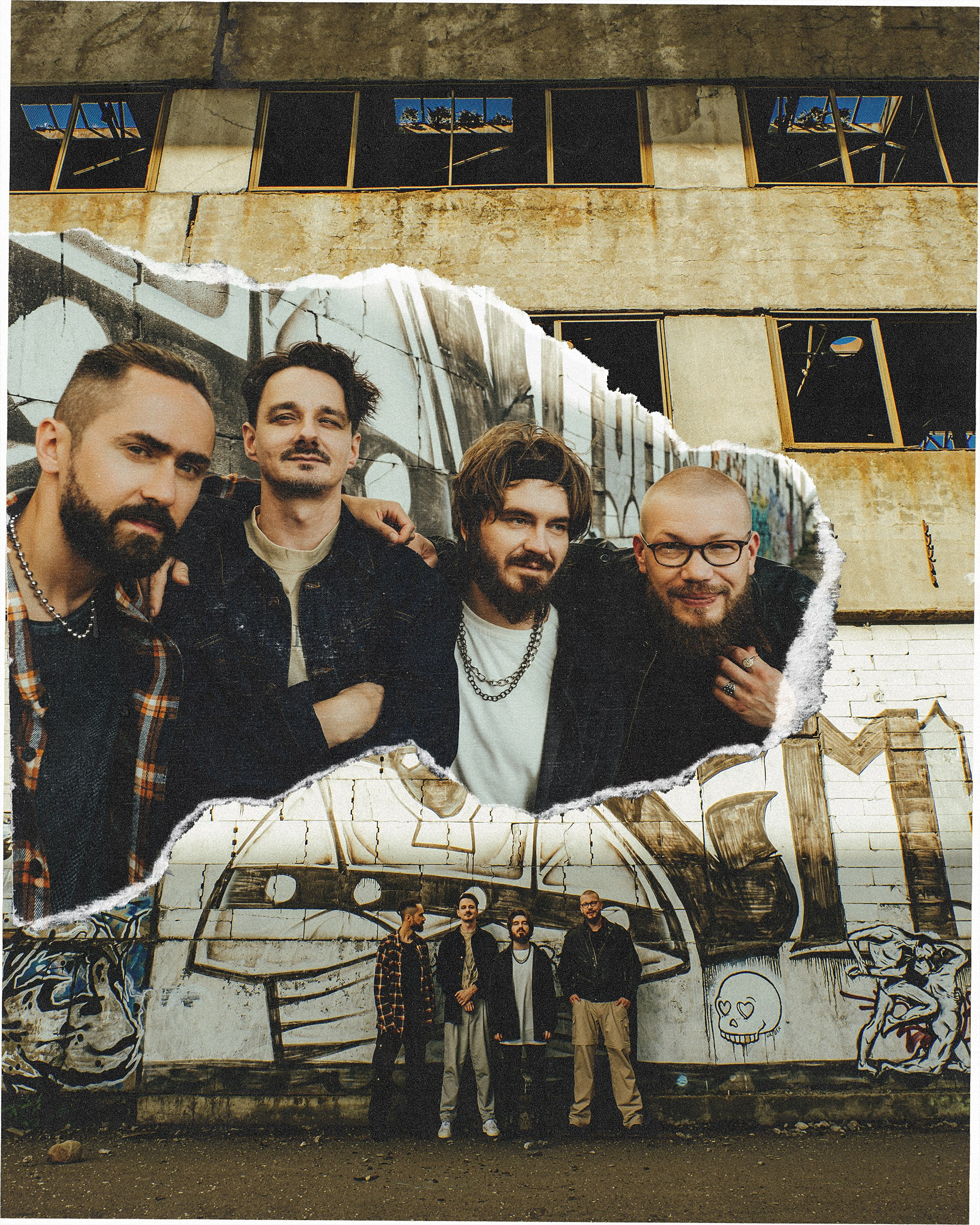 Аффинаж. Репортажный и портретный фотограф в Москве Кристина Волконская