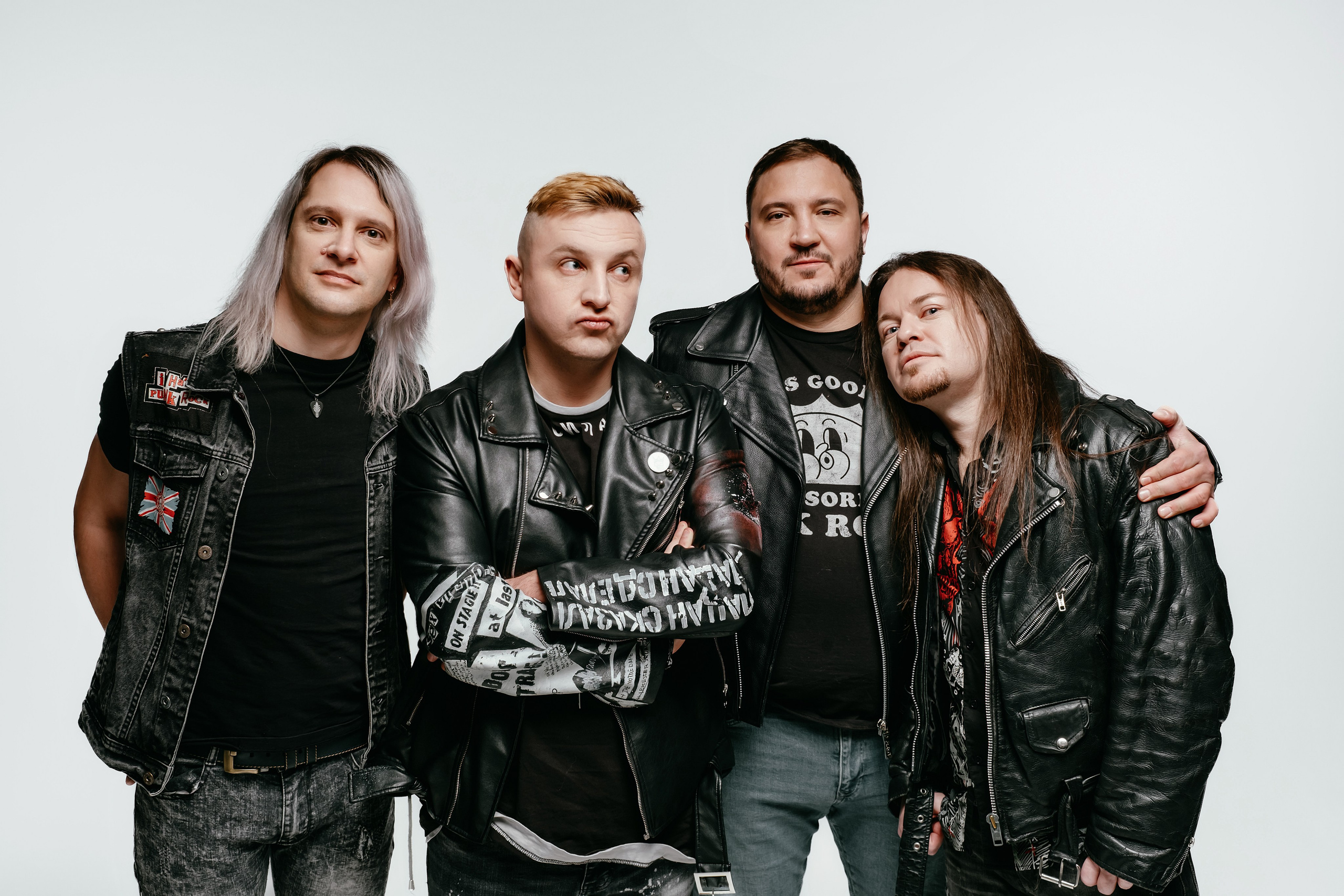 Йорш. Репортажный и портретный фотограф в Москве Кристина Волконская