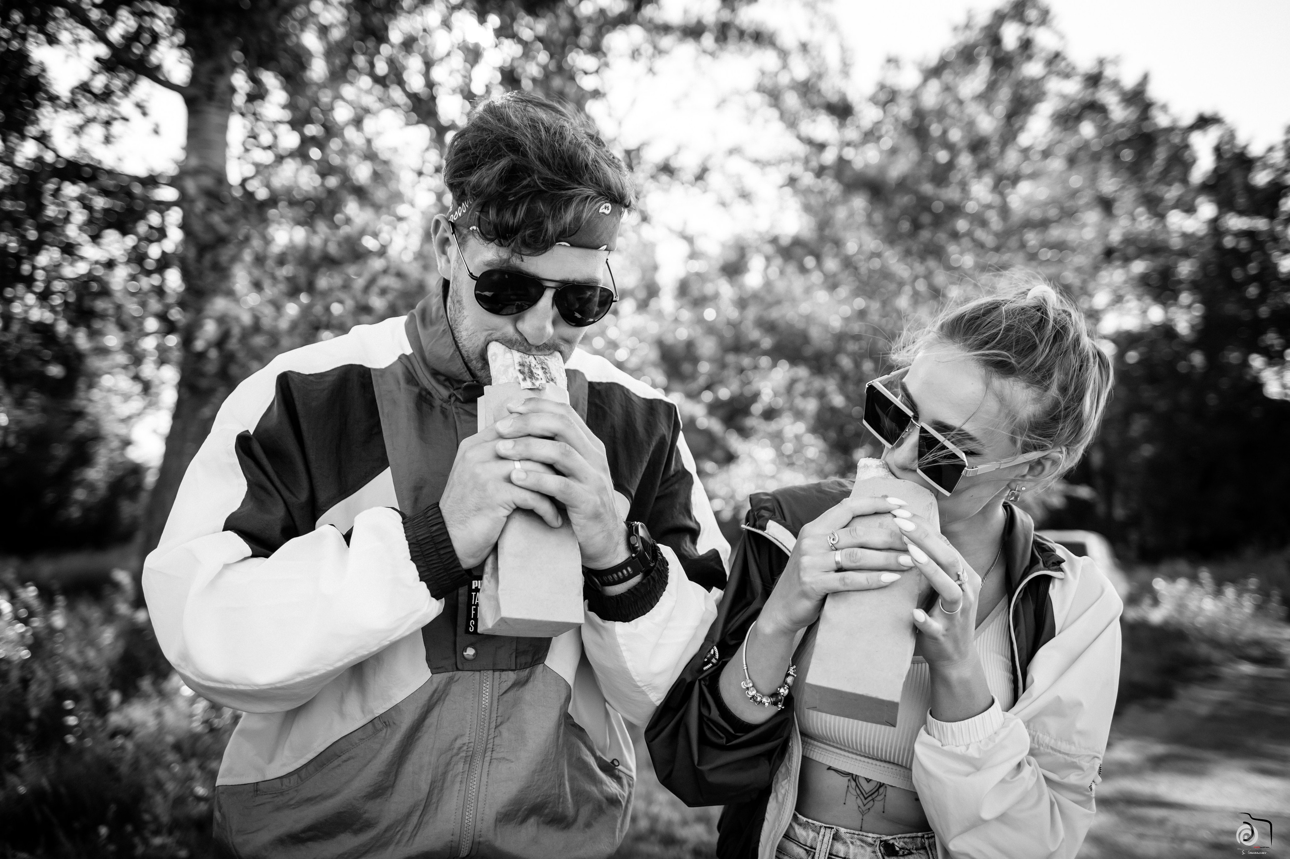 Город.Скейт.Дорога. Фотограф Сергей Горбачёв