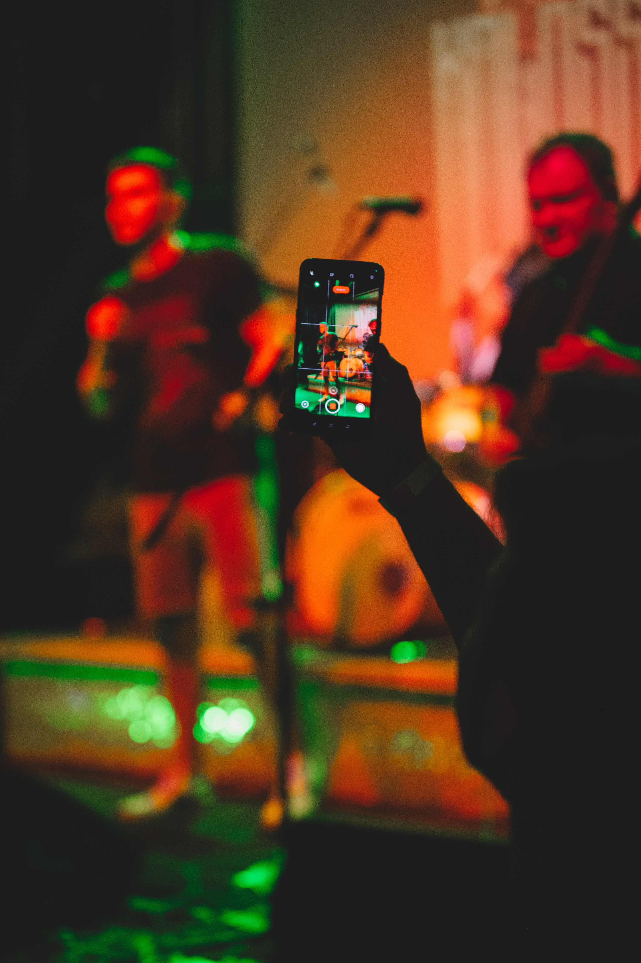 The KOLOSS. Фотограф Анна Темнова. Пенза