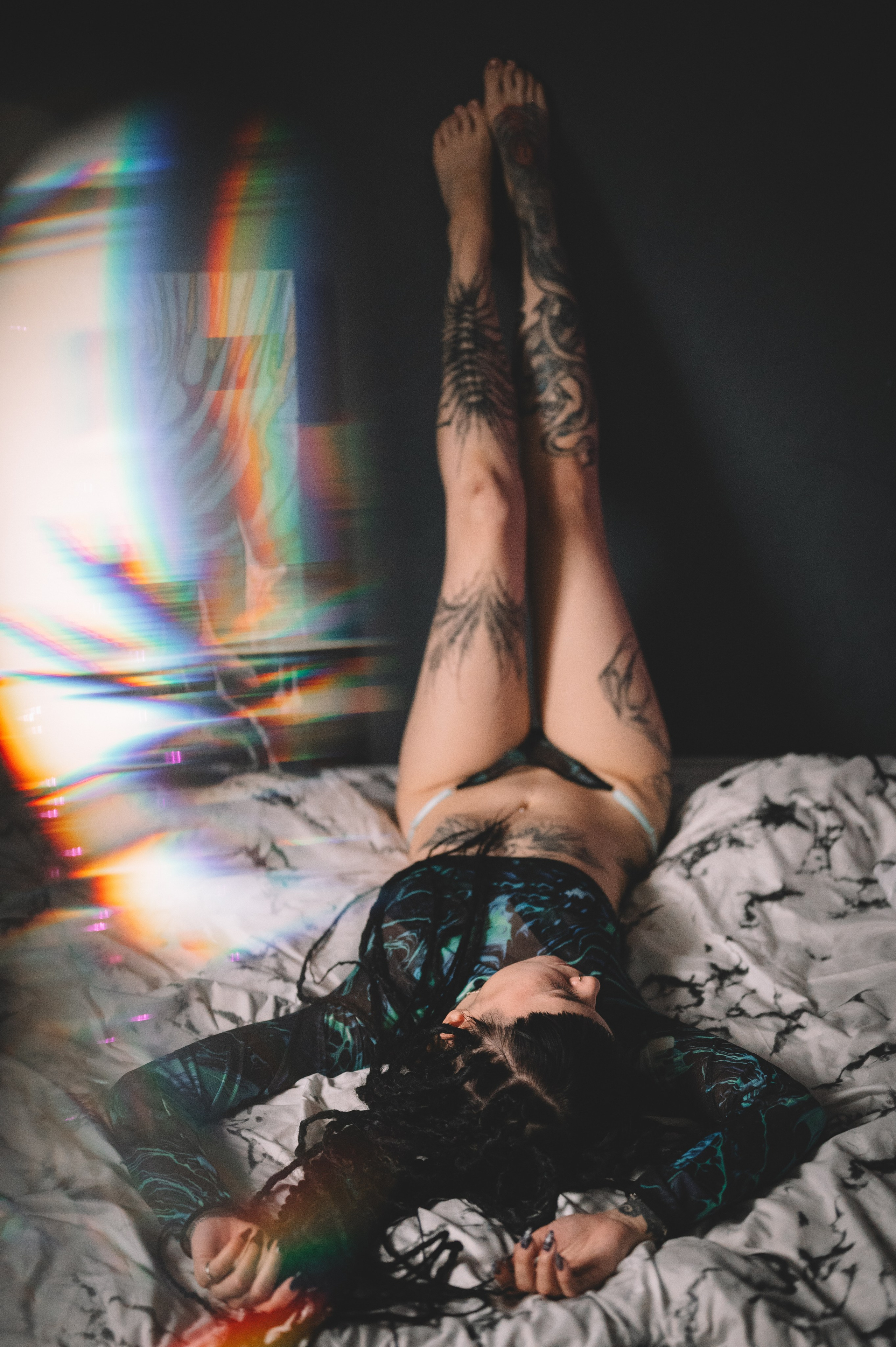 Саша. Фотограф Анна Темнова. Пенза