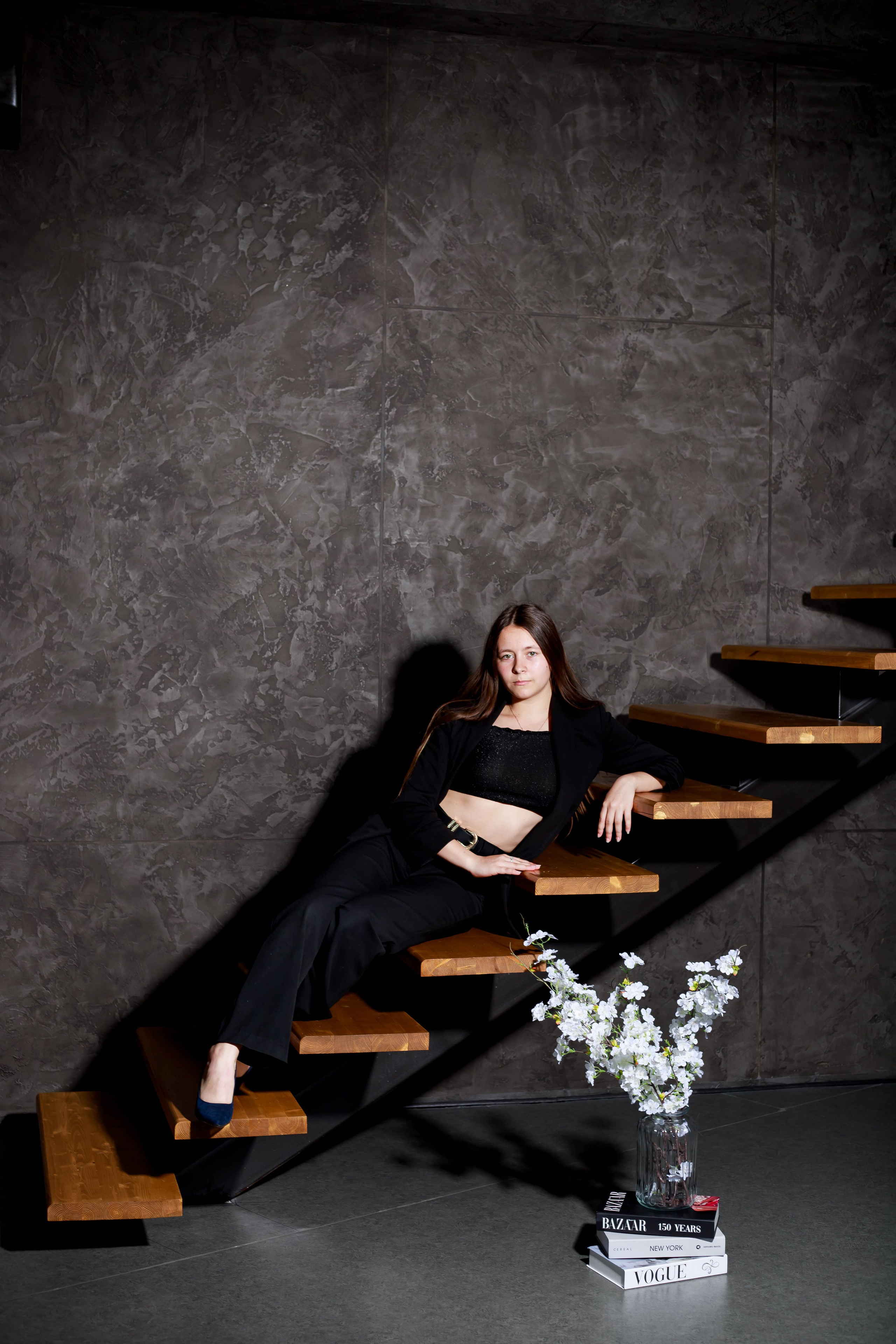 Даша. Женский/Детский фотограф в Симферополе Вероника Слепогина