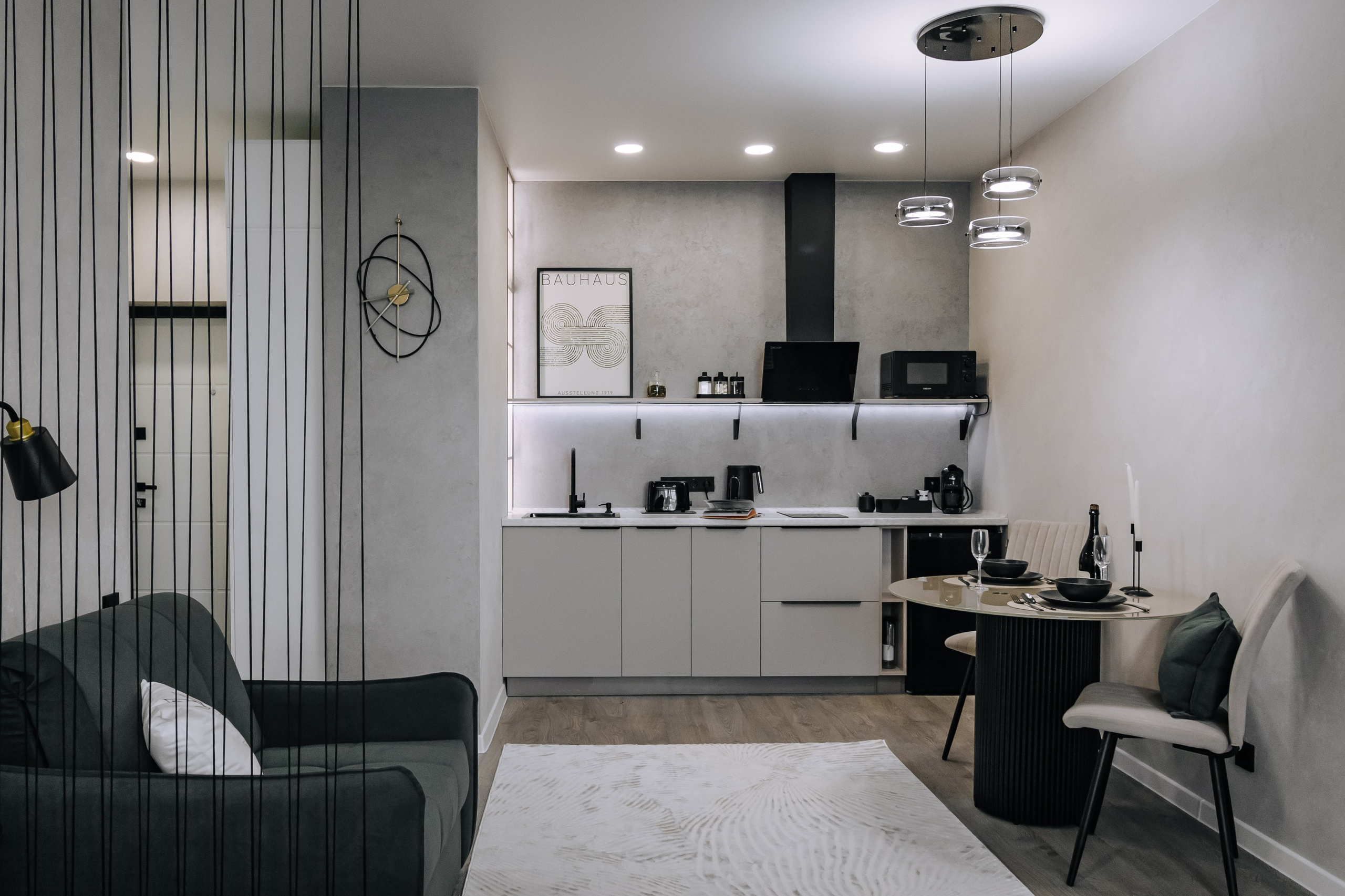 Интерьерная съемка. Интерьерный фотограф. Барнаул, Алтай