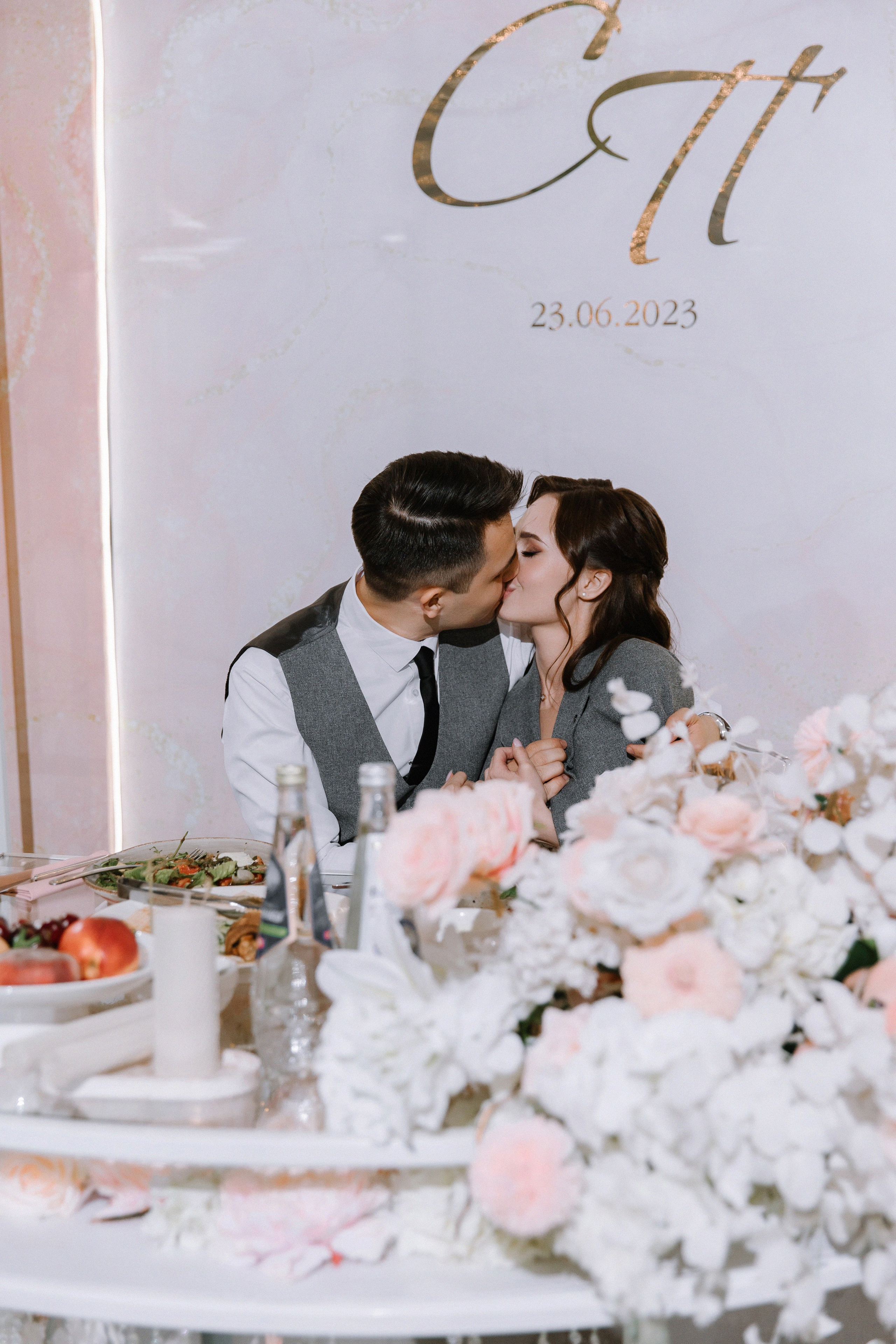 Красивая дата. Фотограф Елена Краснопевцева