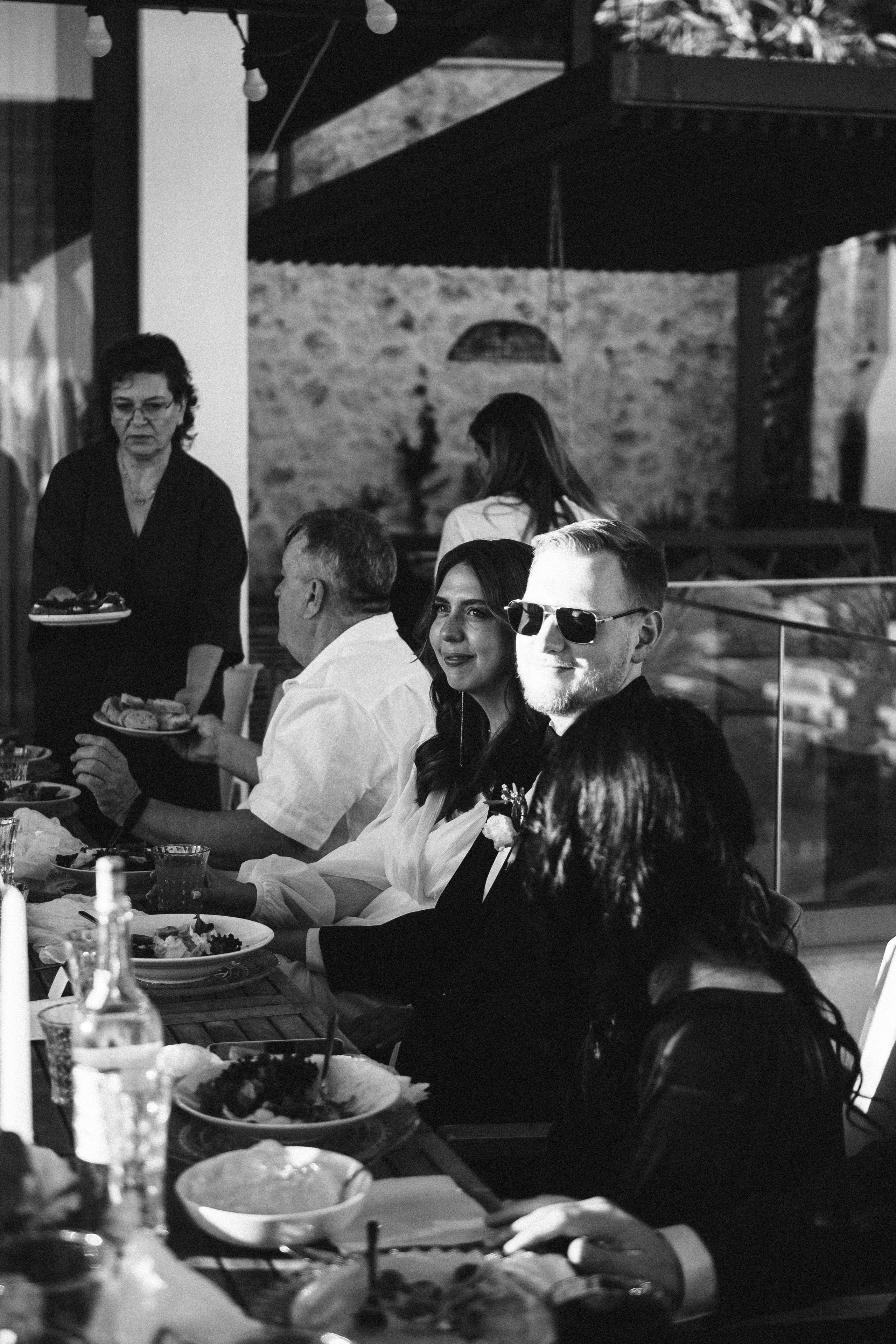 Даша и Миша. Свадебный фотограф Оля Григунова