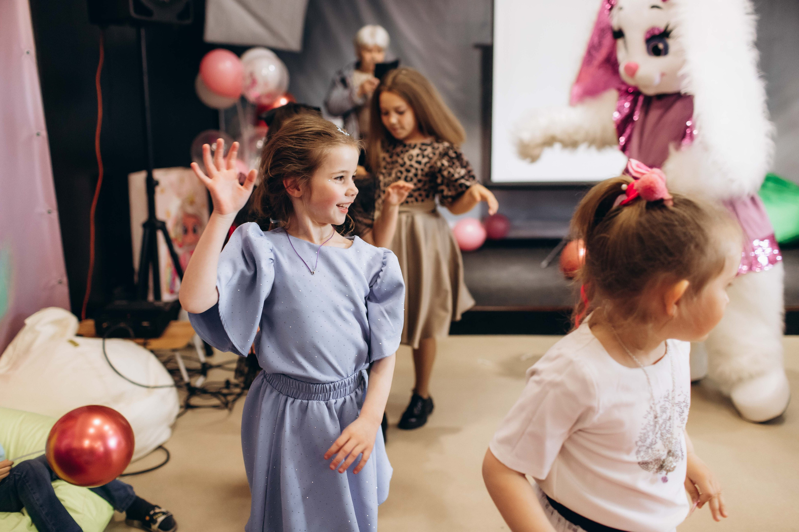 День рождения Эльзы. Фотограф Наталья Кургина Слюдянка Иркутск