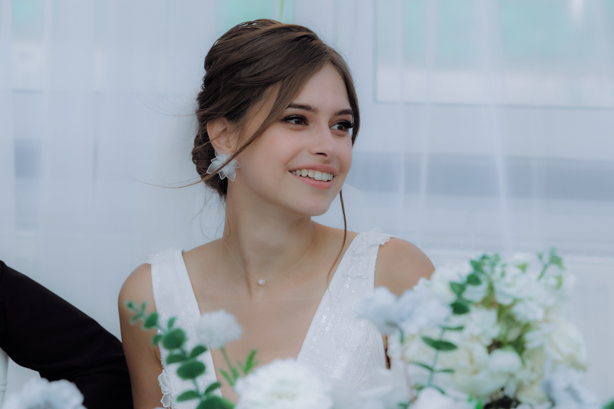 VLAD_VLADA (PARK_HOTEL_ROSENDORF). Фотограф Андрей Ширкалин Москва Московская обл, Коломна, Рязань