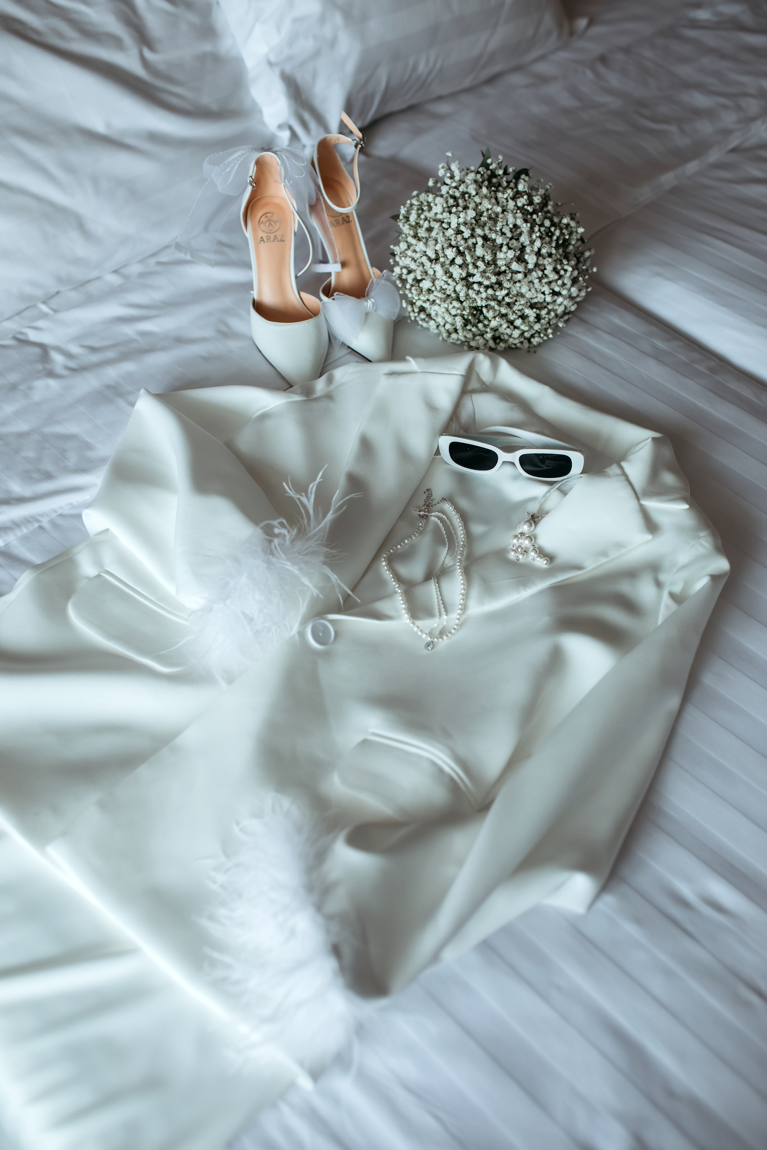 Дмитрий & Татьяна. Ксения Федорова — фотограф