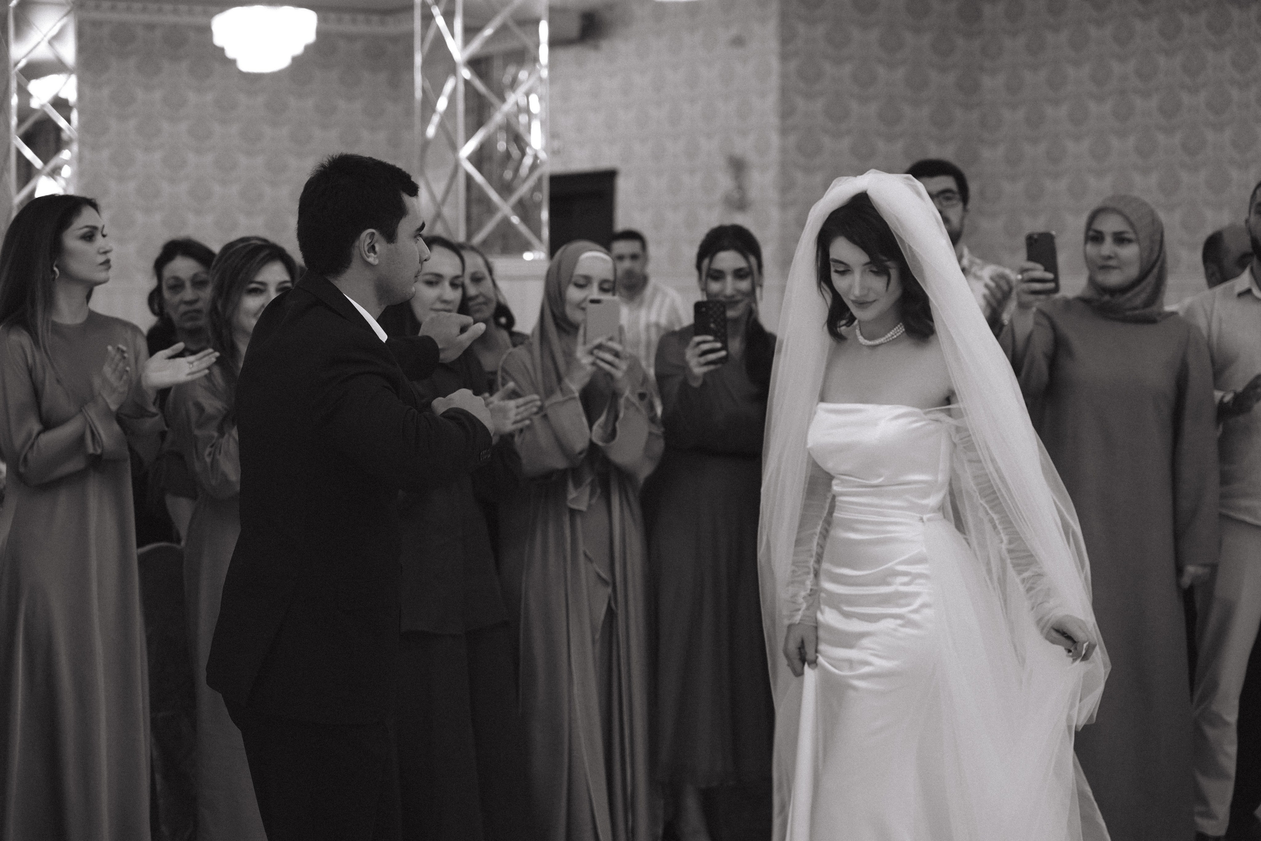 Сая. Амина Абасова — индивидуальный фотограф в Махачкале, Дагестан