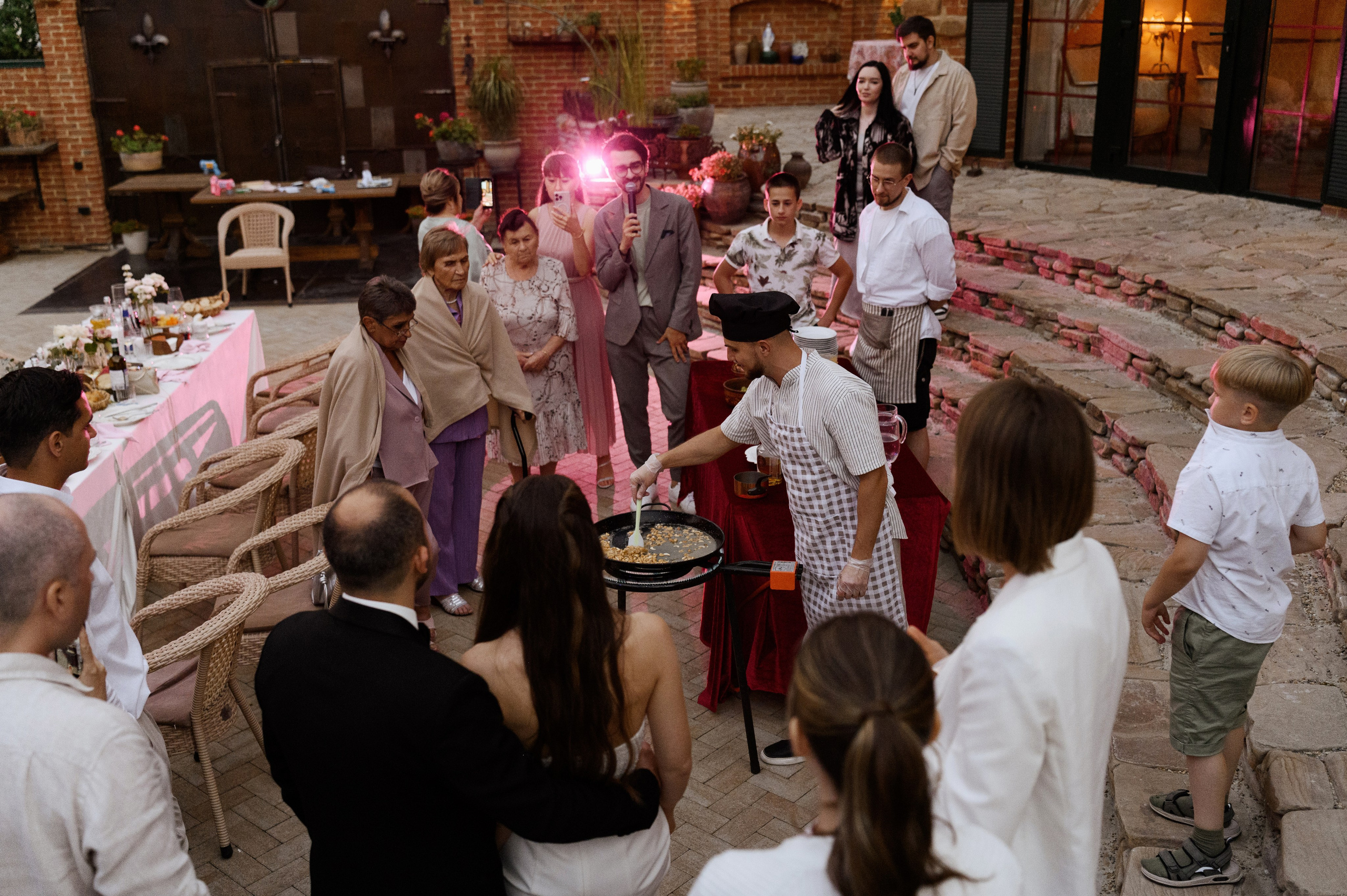 Тимур и Анжелика. Свадебный фотограф и видеограф