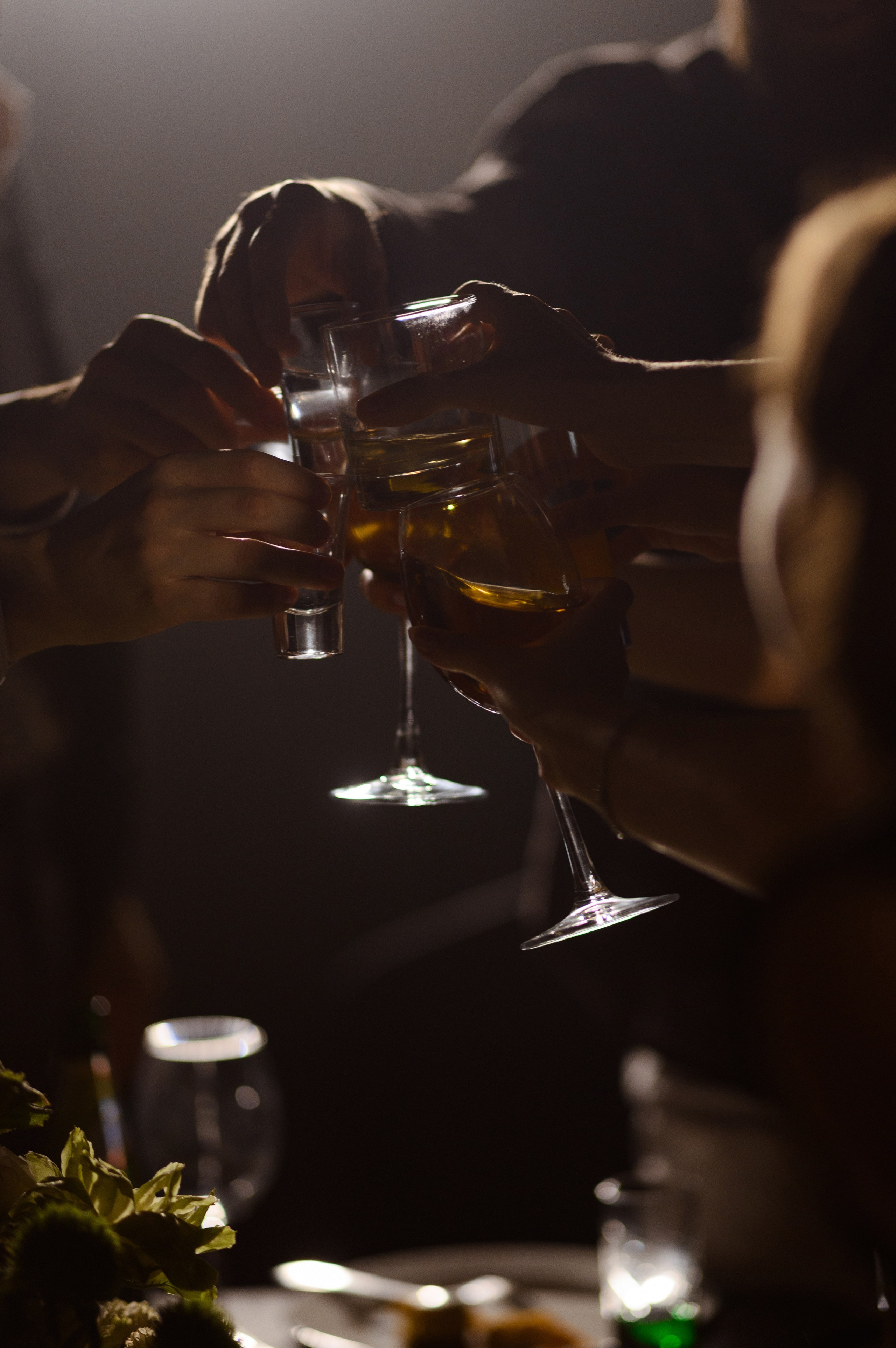 Кирилл и Анастасия. Свадебный фотограф и видеограф