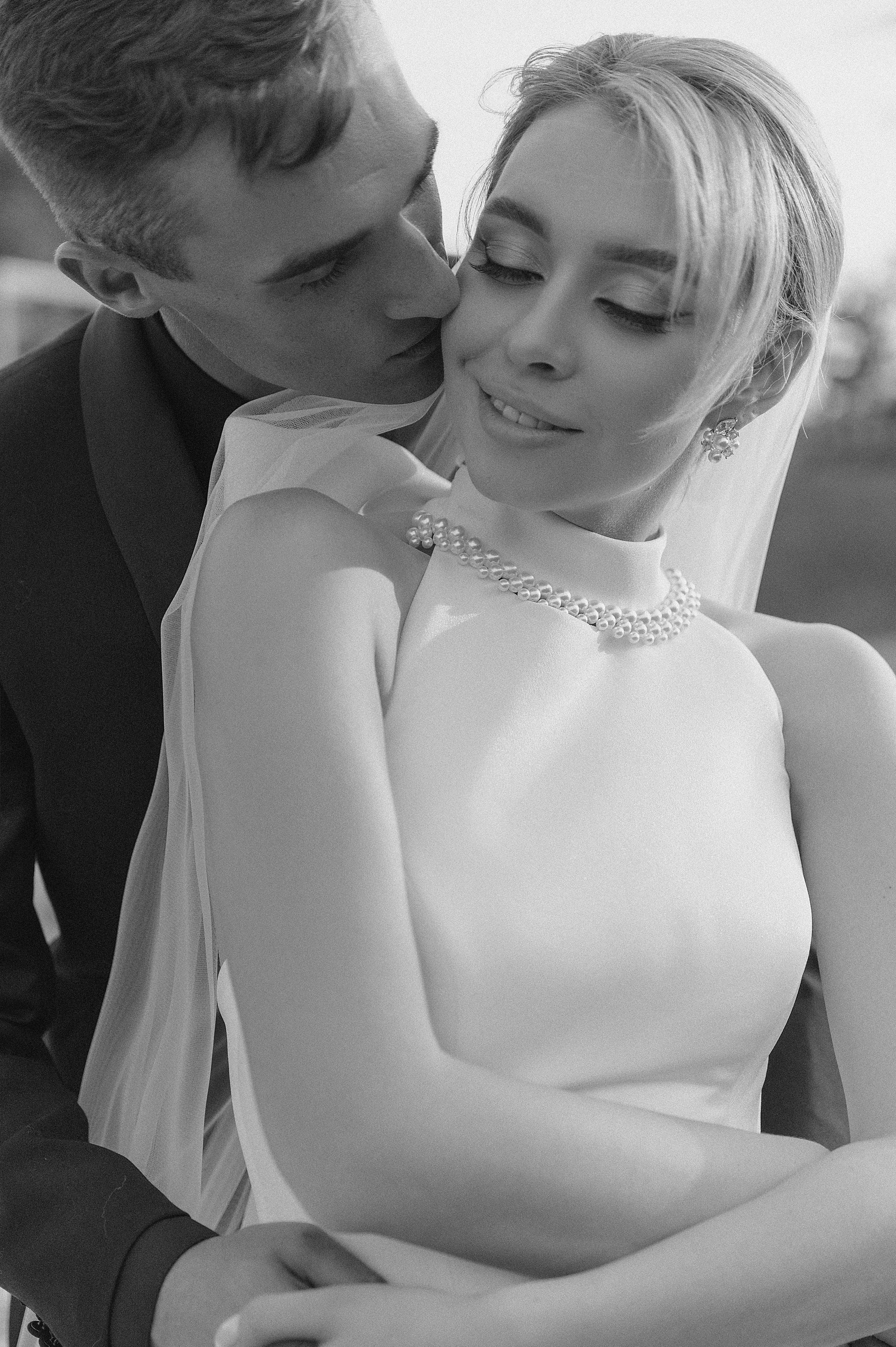 Влад и Александра. Свадебный фотограф и видеограф