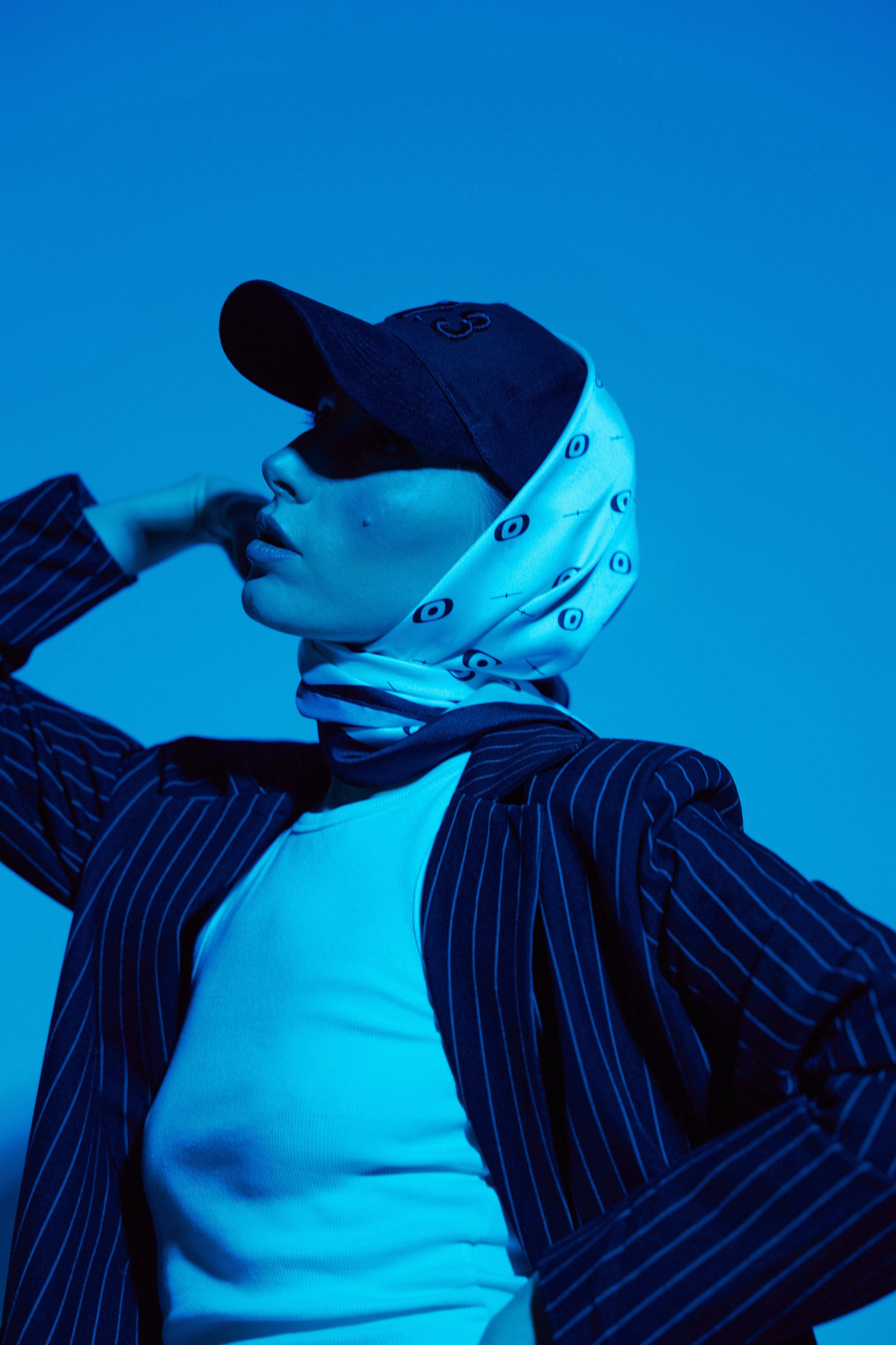 Alina. Анна Мамаева коммерческий фотограф в Красноярске