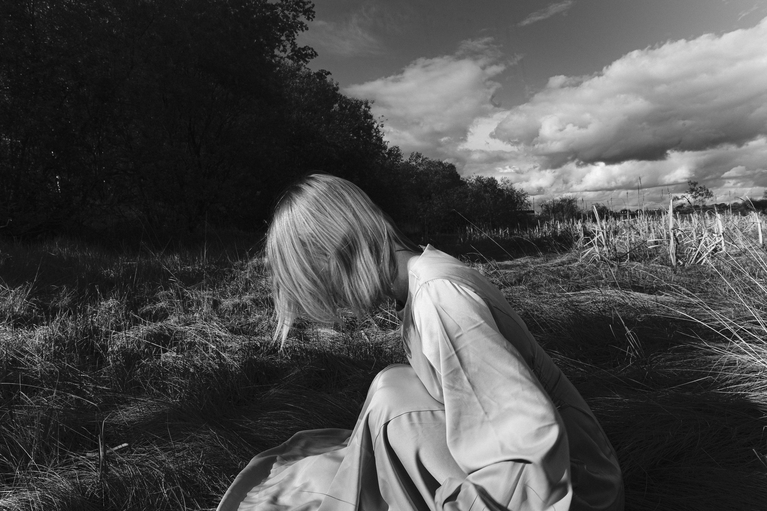 Raw Glow. Фотограф, г. Иркутск